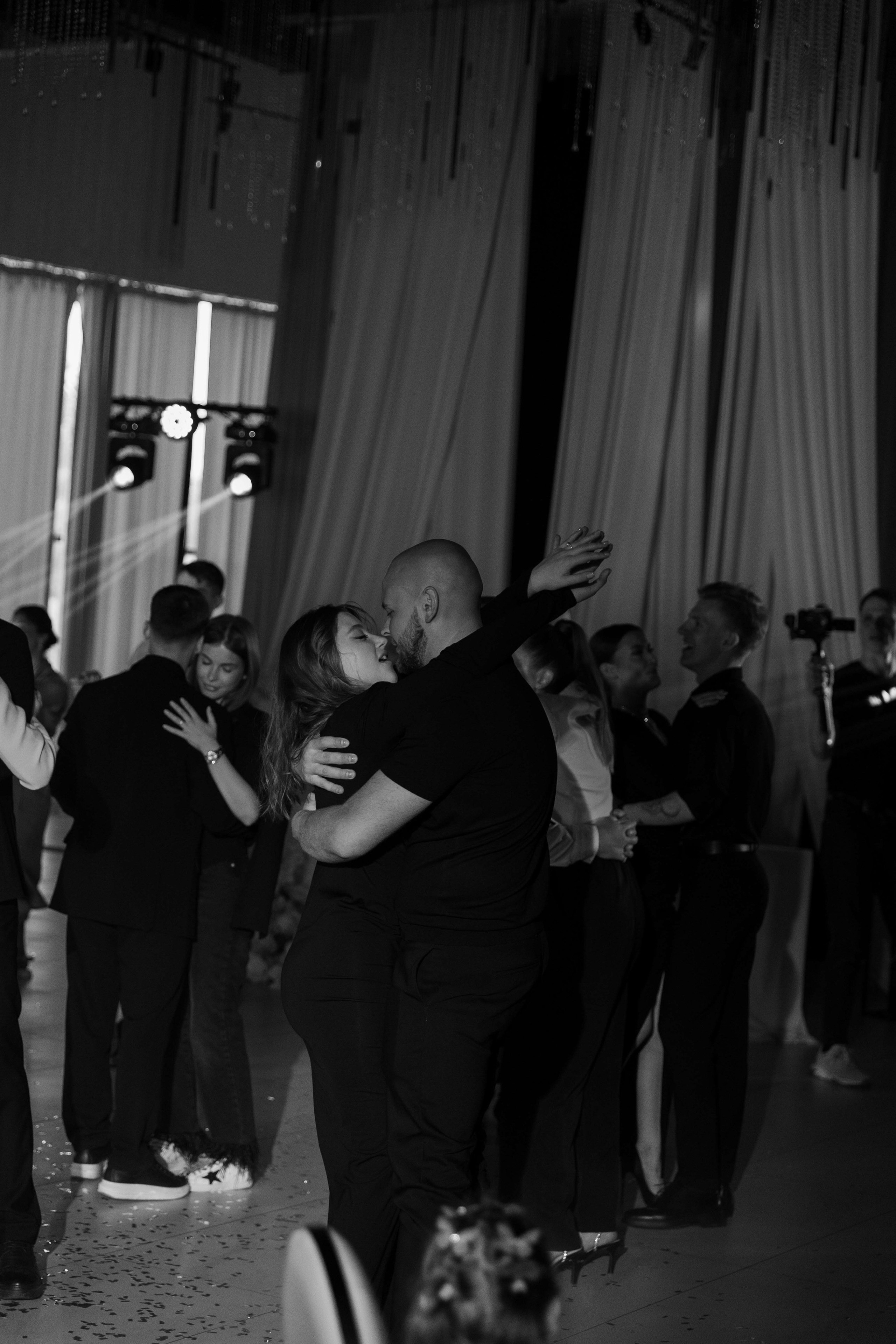 Виктор и Анна. Я Ира и я фотографирую свадьбы более 10 лет