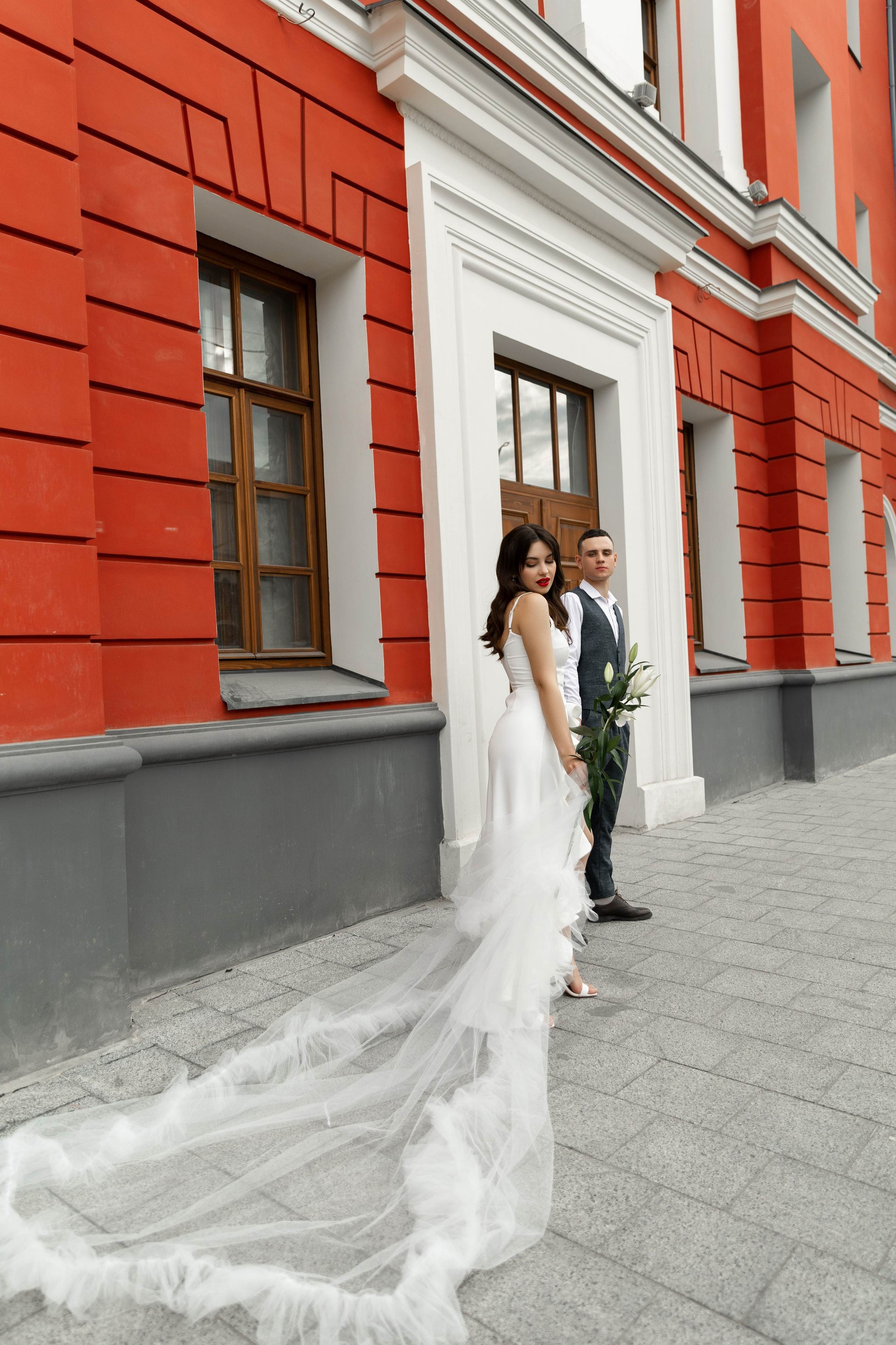 Карина и Илья. Я Ира и я фотографирую свадьбы более 10 лет