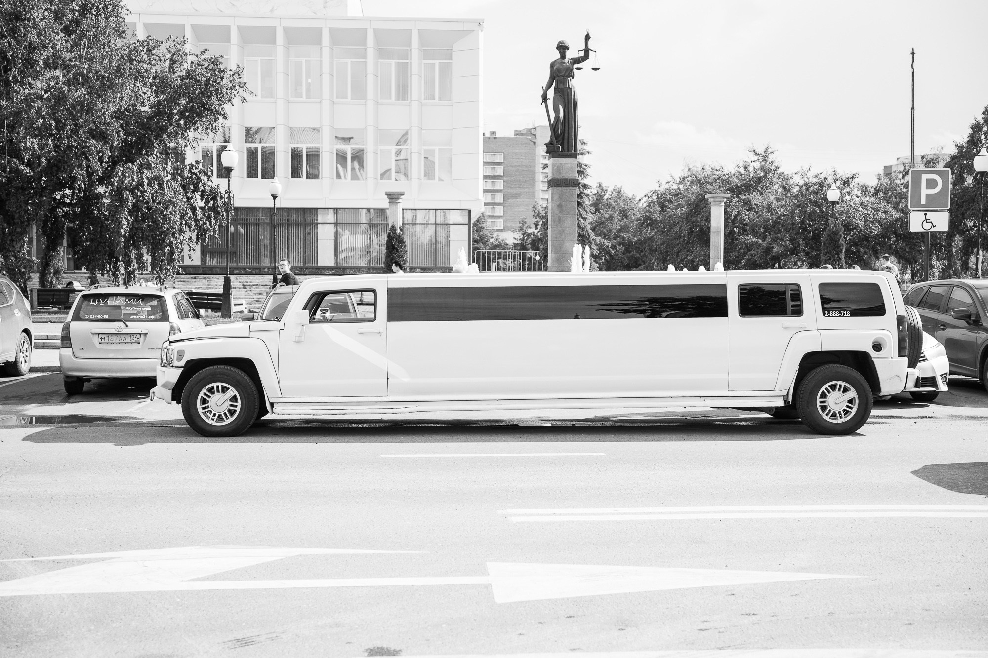 Денис и Анна. Фотограф в Красноярске. Юлия Чаушанская