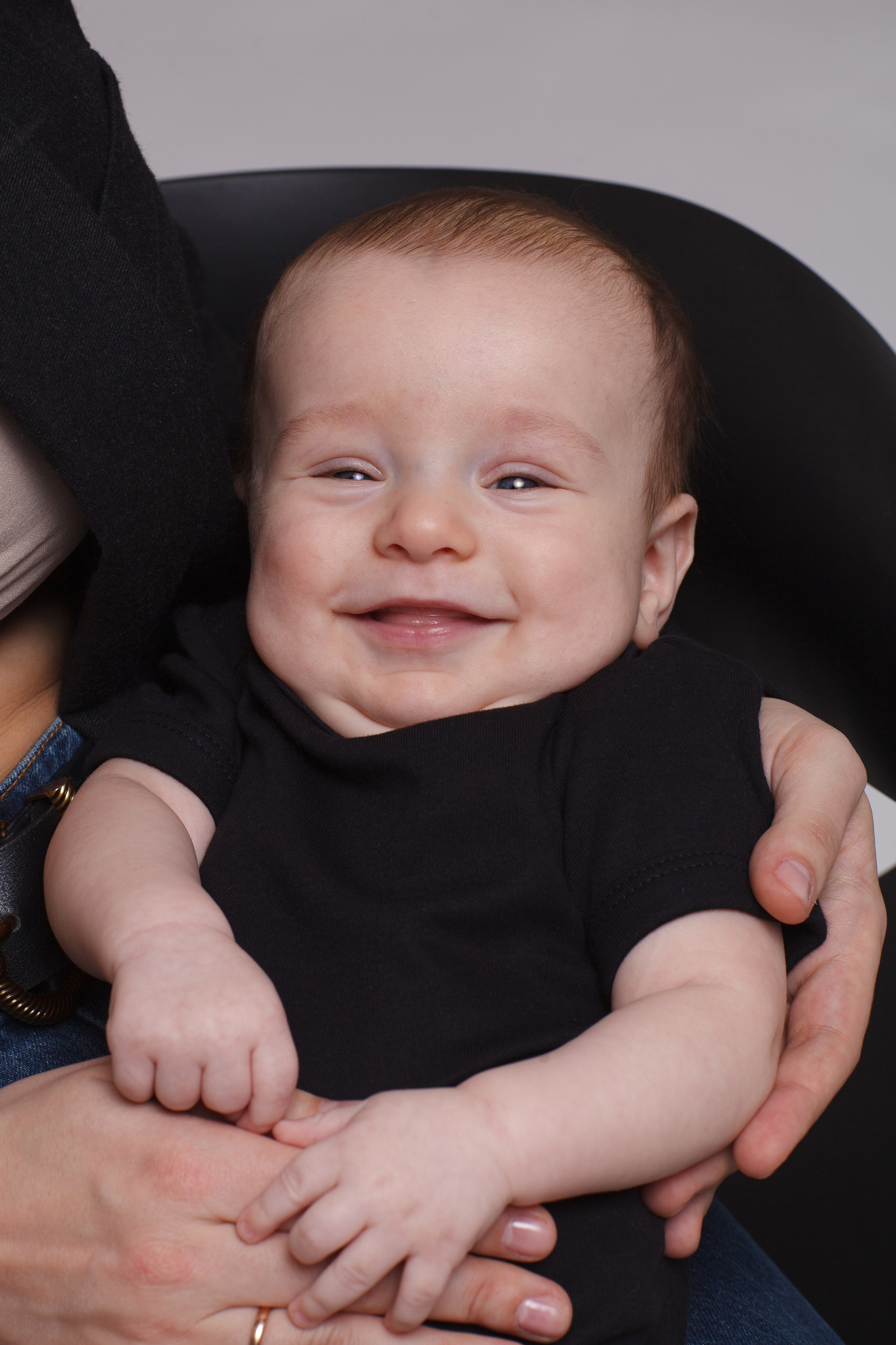 Новорожденные. Фотограф в Москве Наталья Антипина