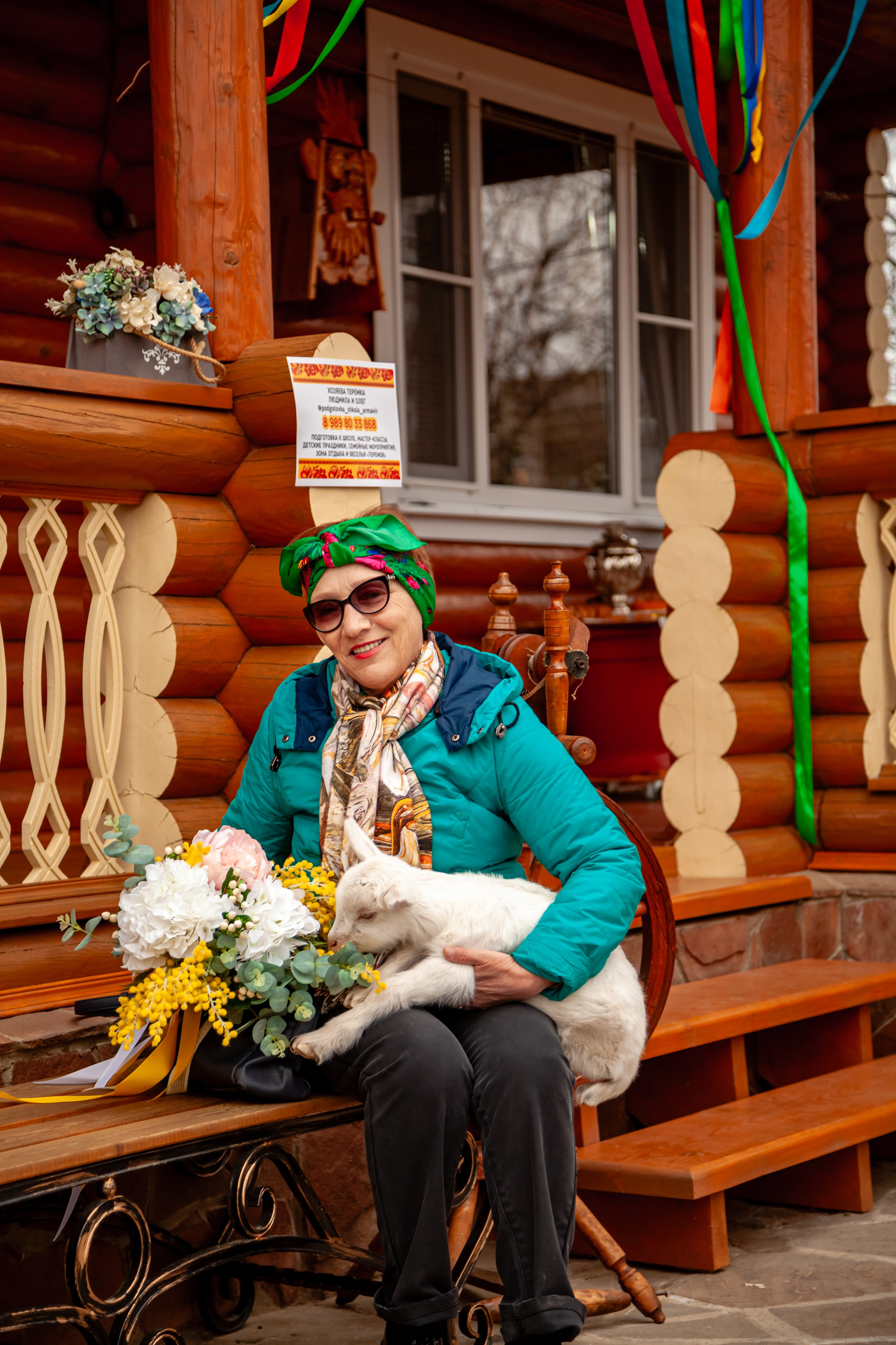 Массленица. Свадебный и семейный фотограф в Армавире