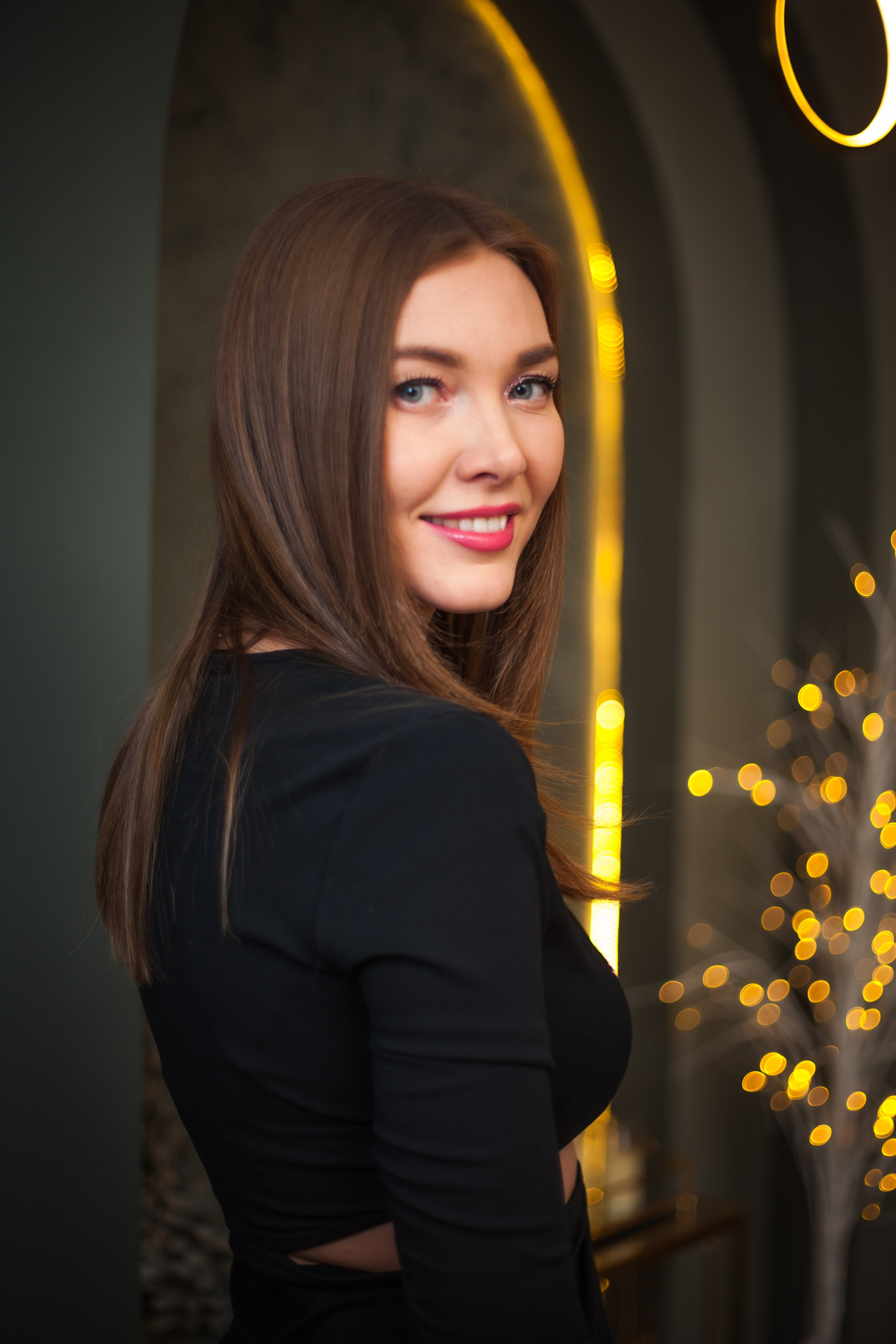 Портреты. Фотограф и оператор Роман Фадеев в Екатеринбурге