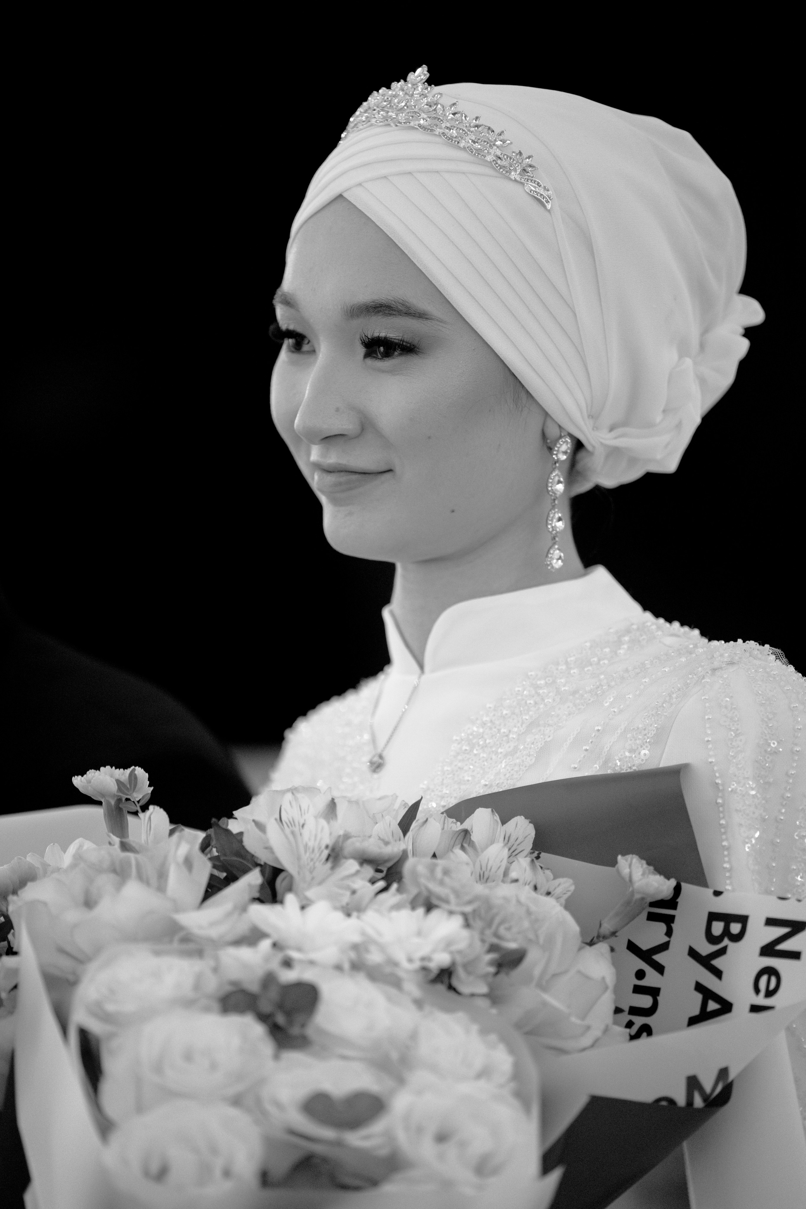 Никах Айрат & Лола. Свадебный и портретный фотограф