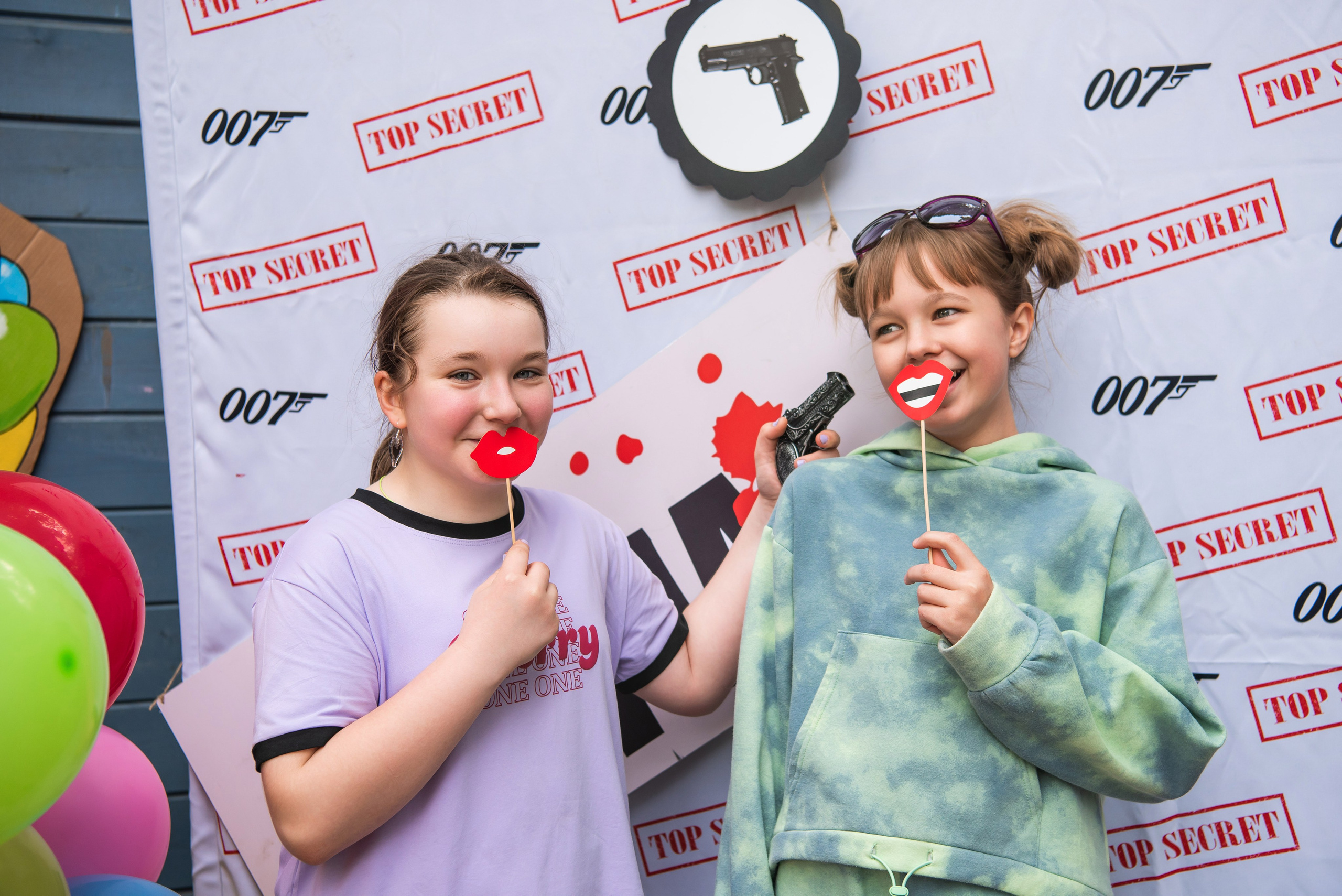 Выпускной 4Д 2023. Свадебный и арт-фотограф Кунецкая Диана