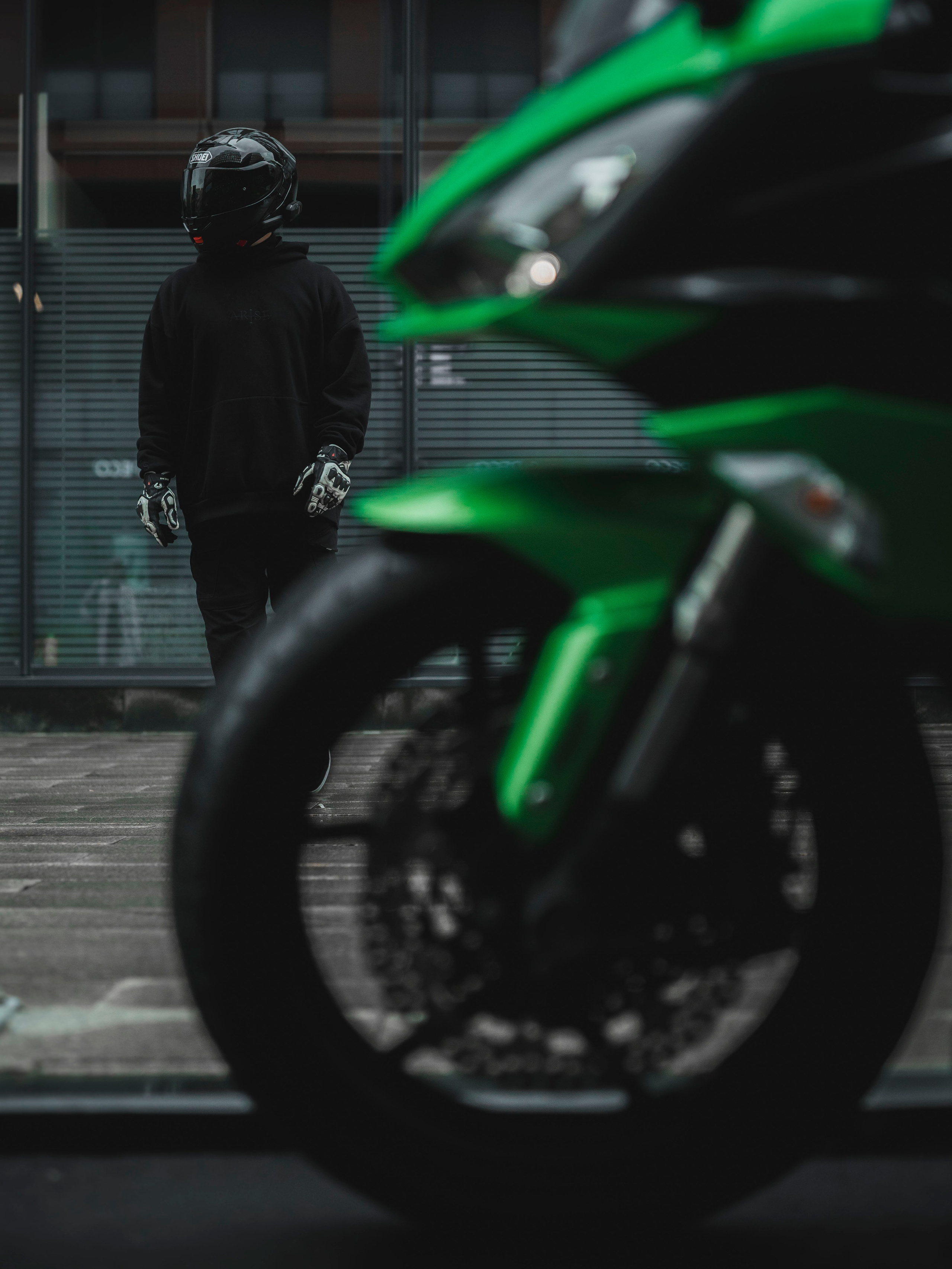 Nikolay Moto. Портретный фотограф Москва Белогорцев Сергей