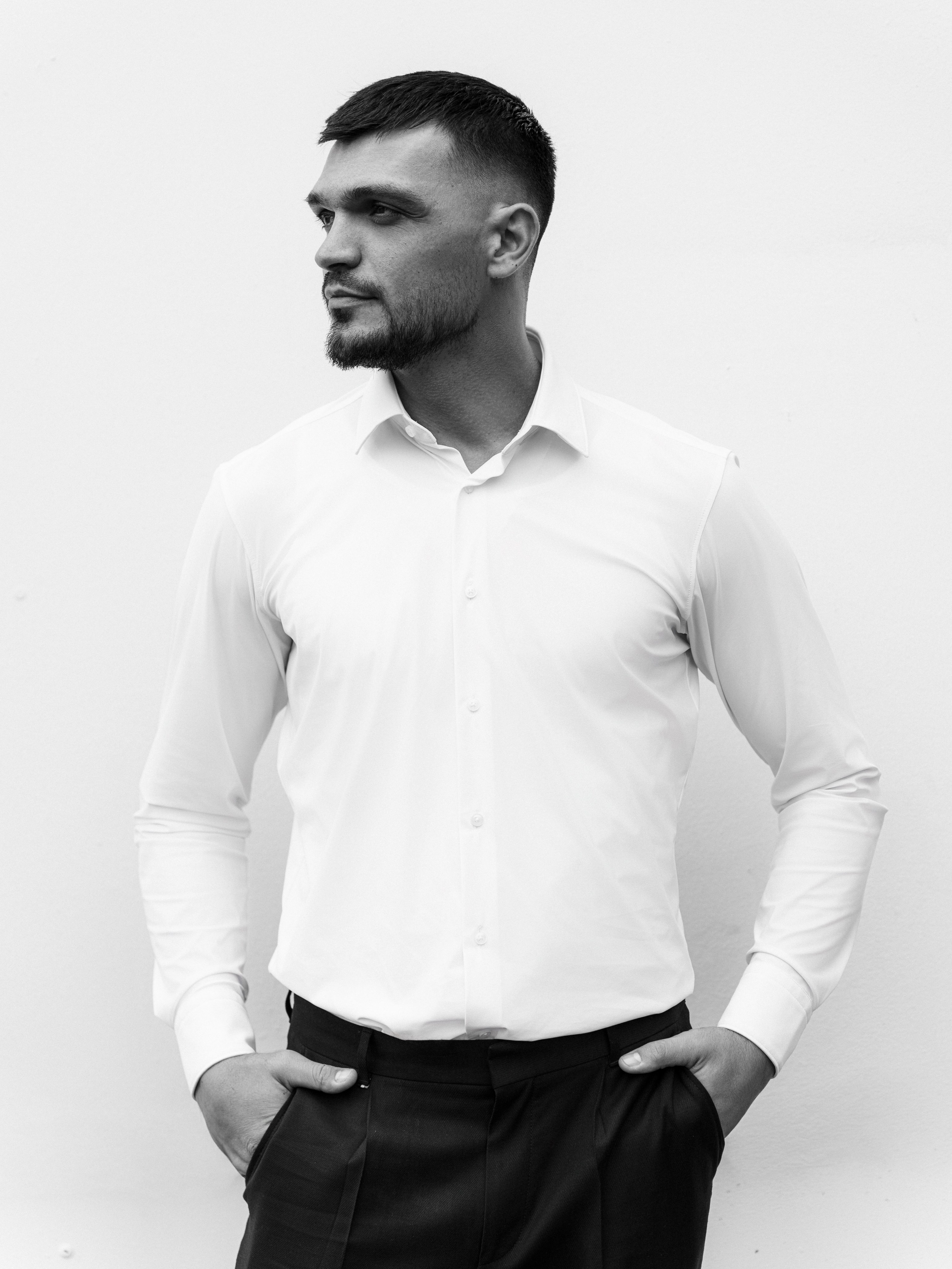 Виталий & Катерина. Портретный фотограф Москва Белогорцев Сергей