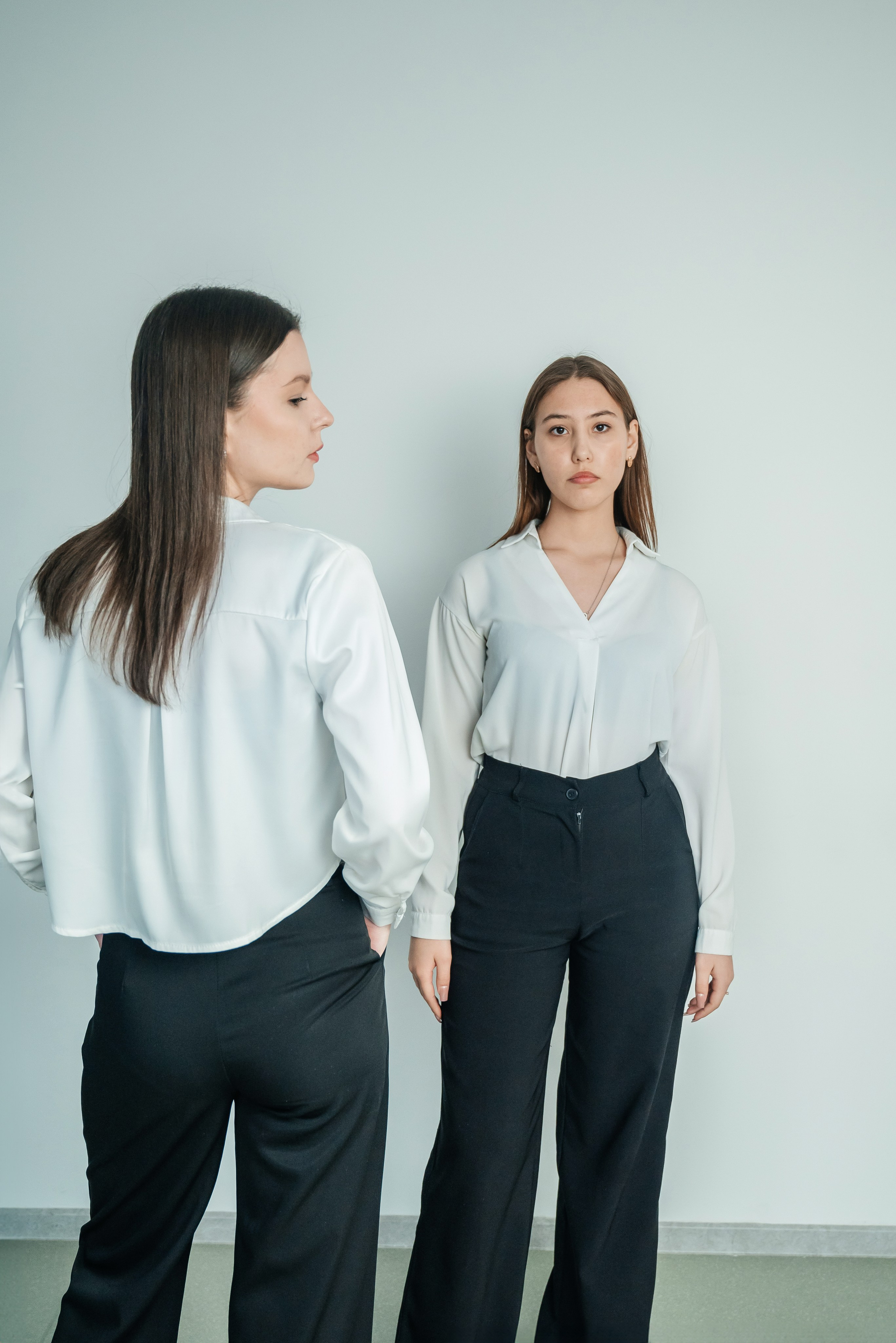 Старшая школа. Фото. Современные выпускные альбомы. Воткинск