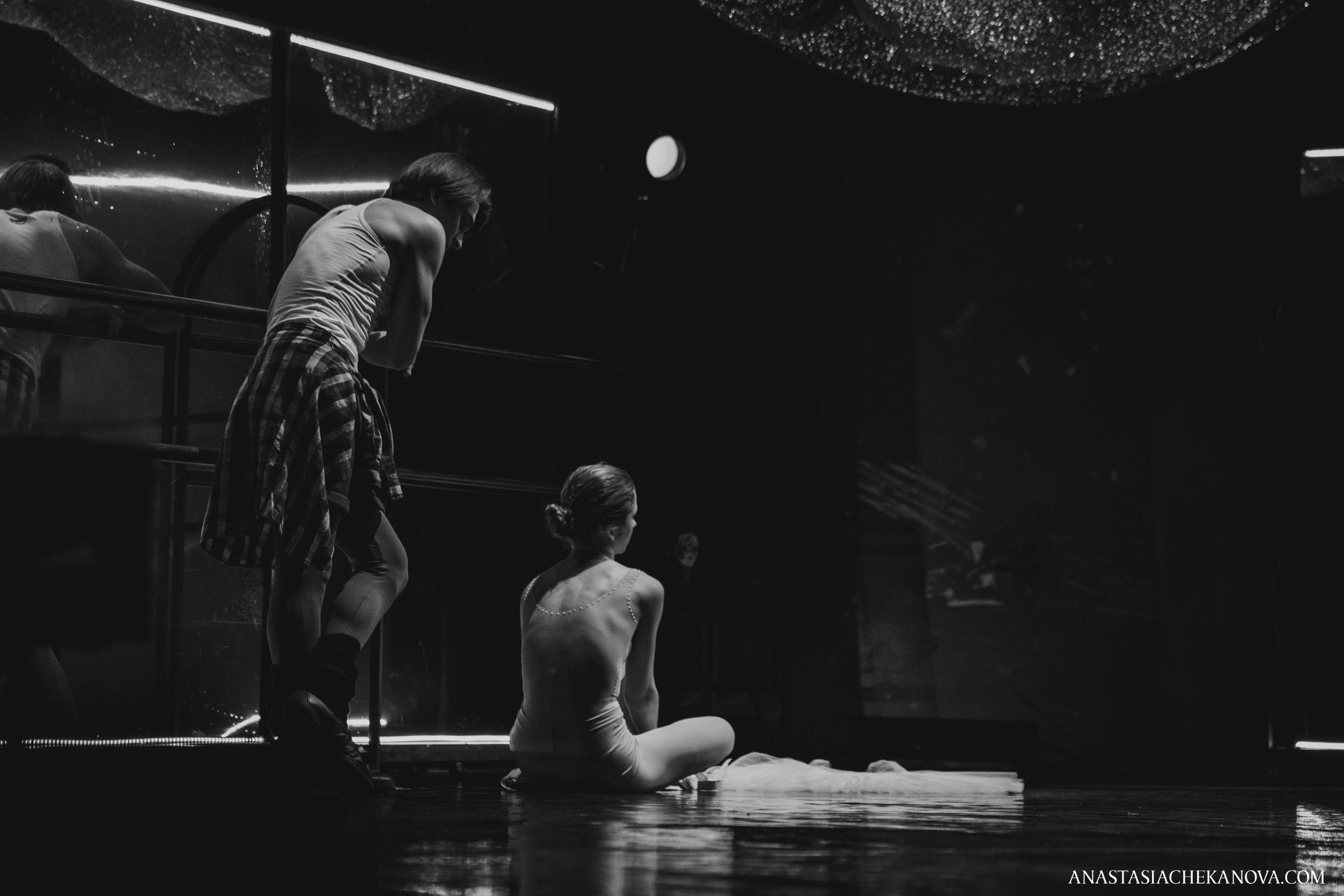 Мне не больно. Театр Луны. 29.04.15. Концертный и бурлеск фотограф Москва