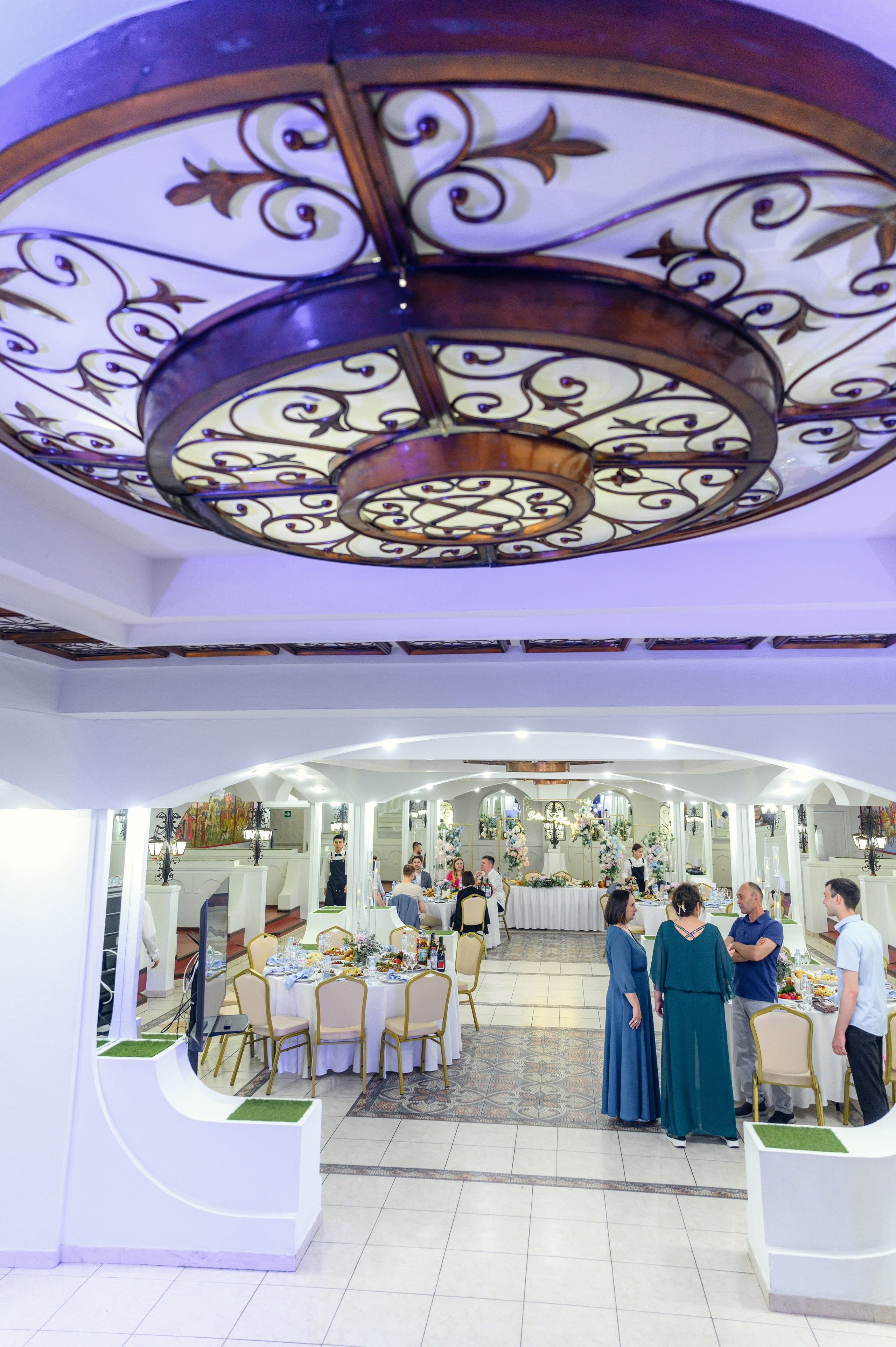 Свадьба Виктории и Валерия. Фотограф Светозар Андреев