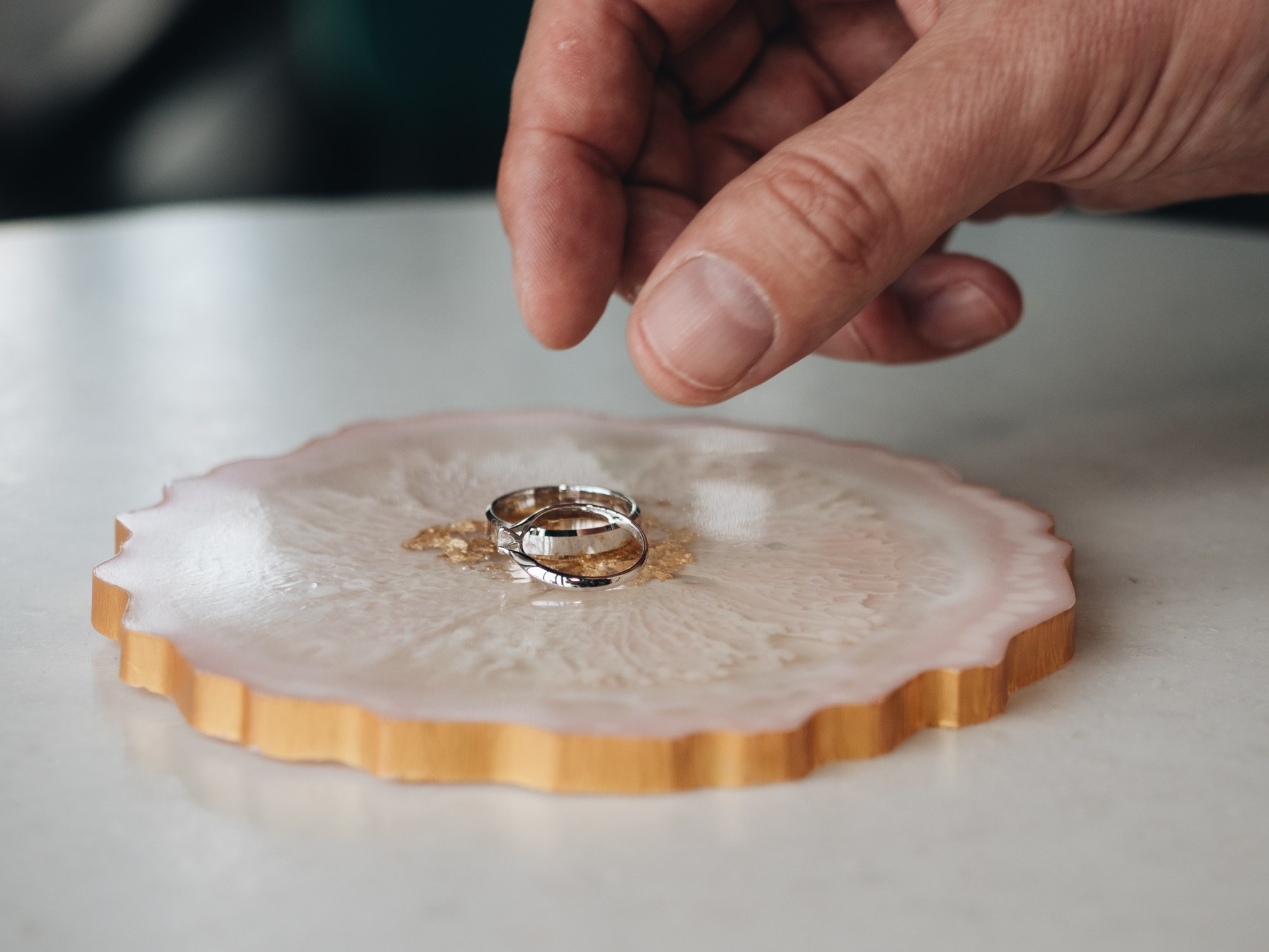 Свадьба Николая и Дарьи. Портретный и Репортажный фотограф в Москве