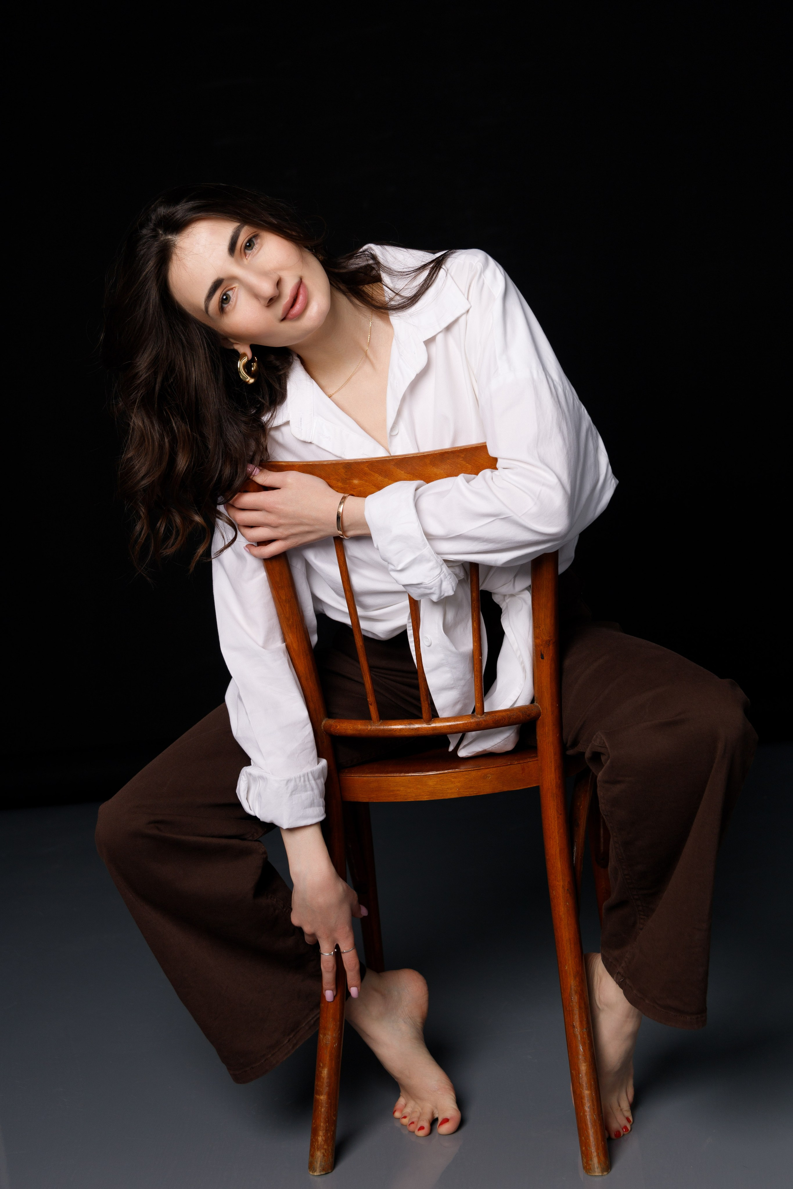 Портфолио. Фотограф · barwarm35mm · Москва