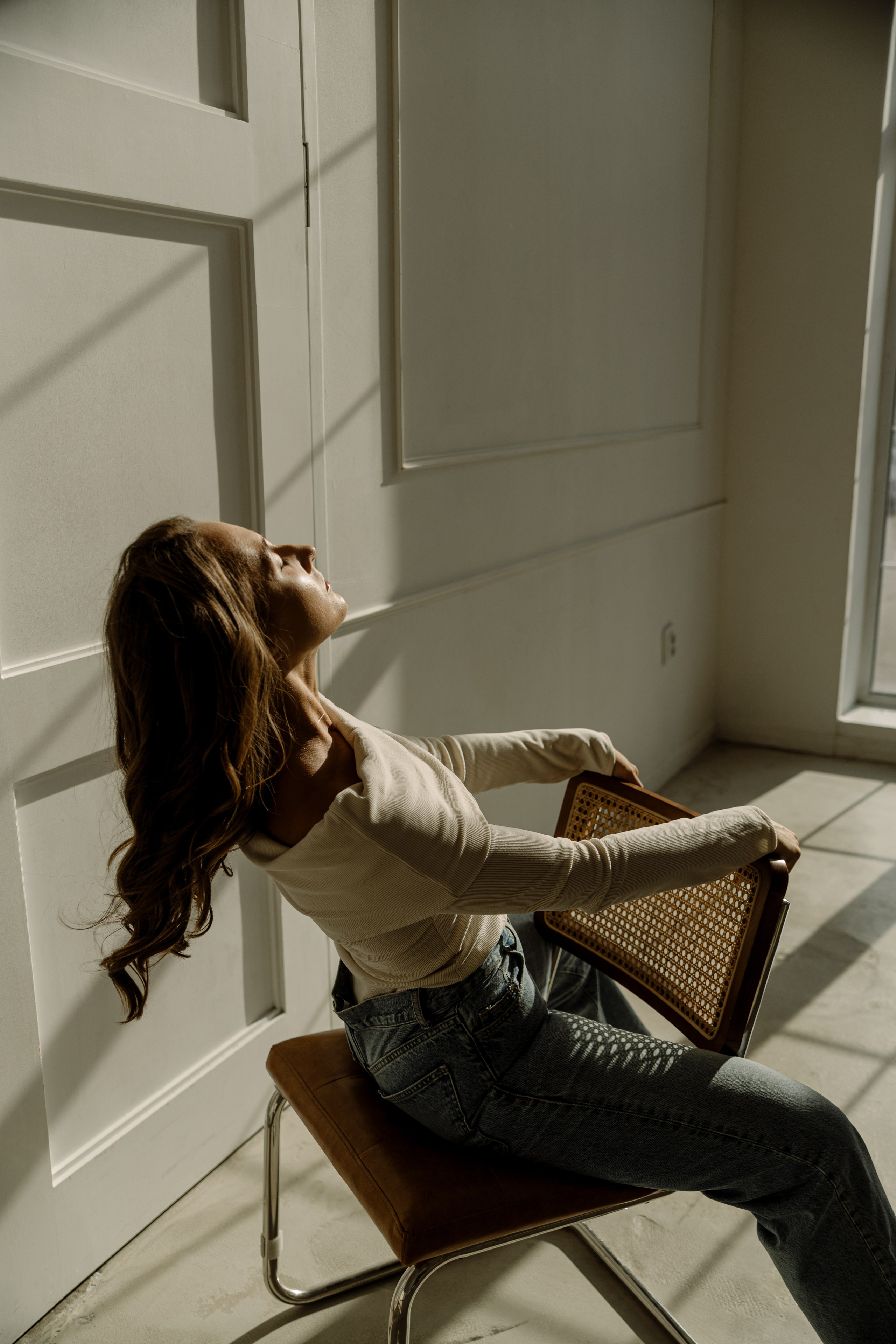 Елена. Фотограф Воронеж Варвара