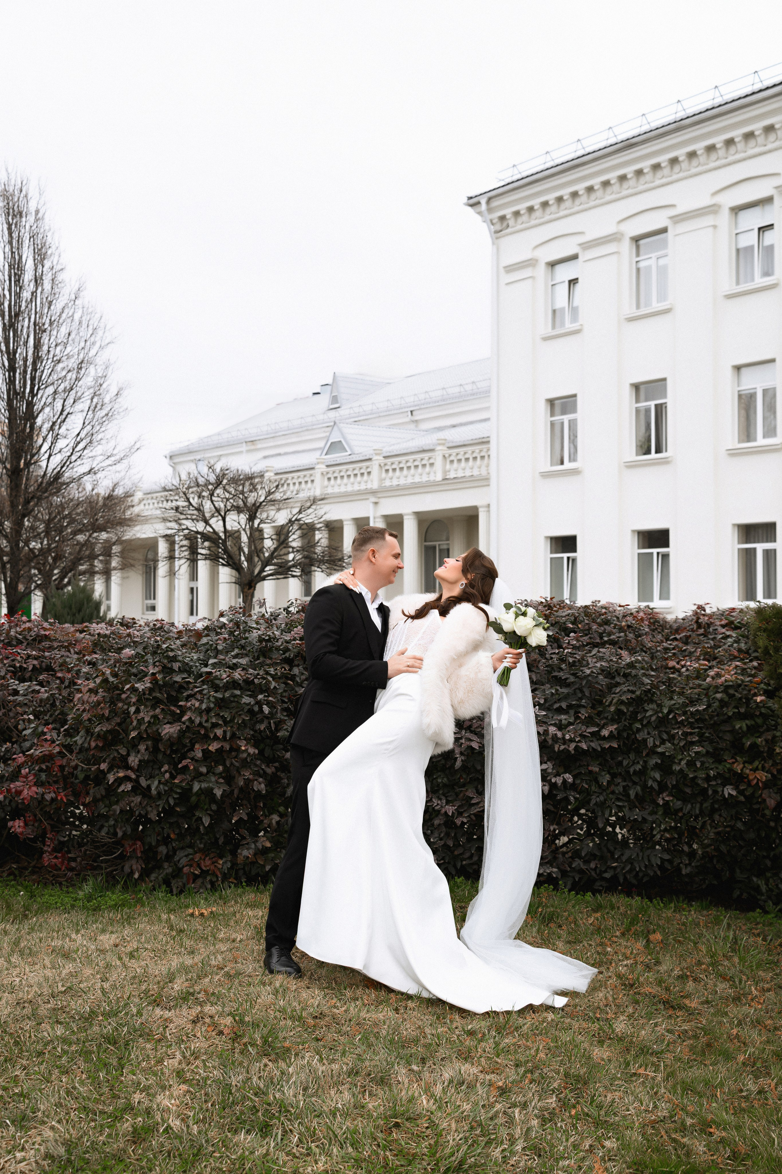 26.02.26. Свадебный и семейный фотограф в Краснодаре