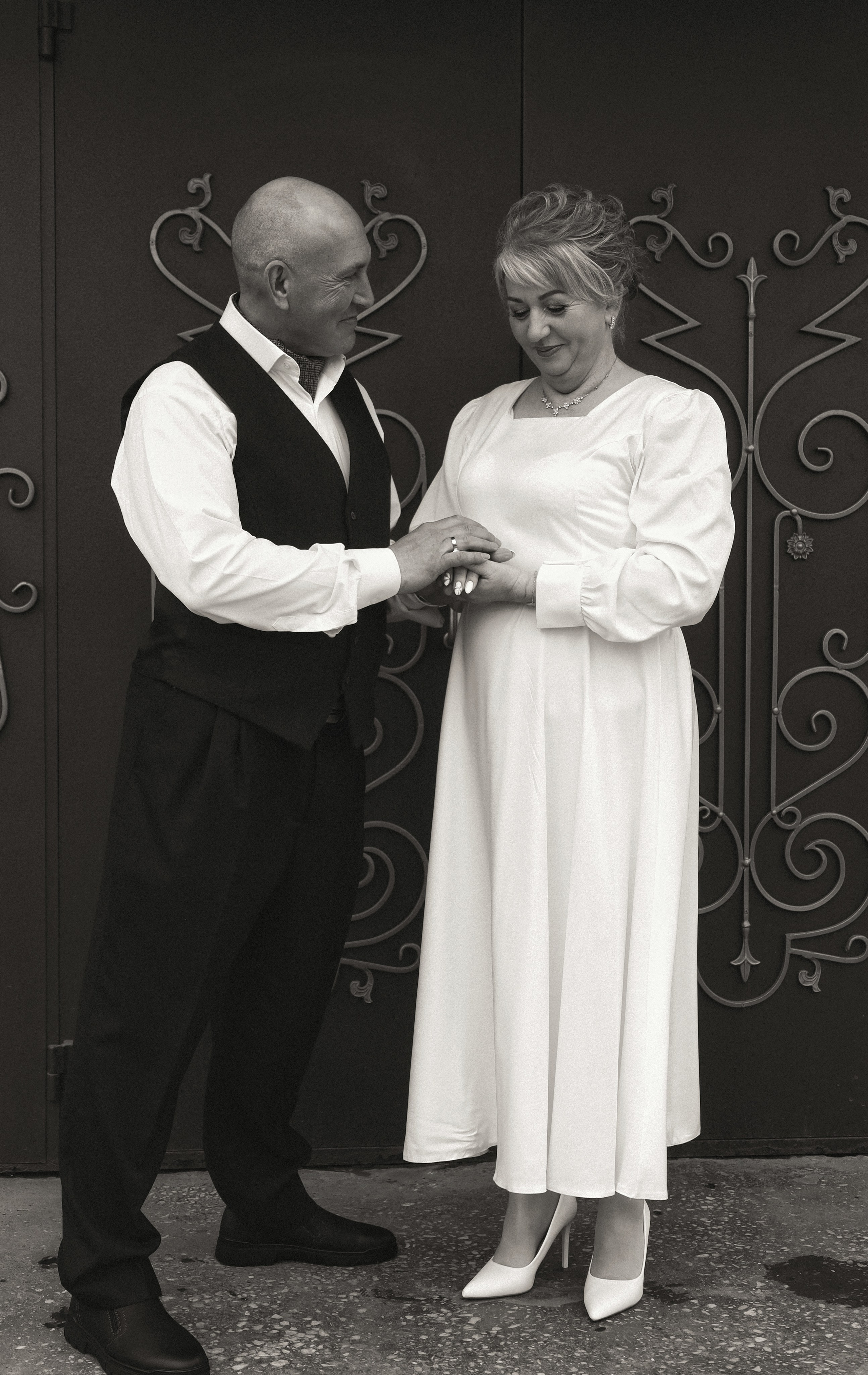 Светлана и Виталий. V I KA P H O T O