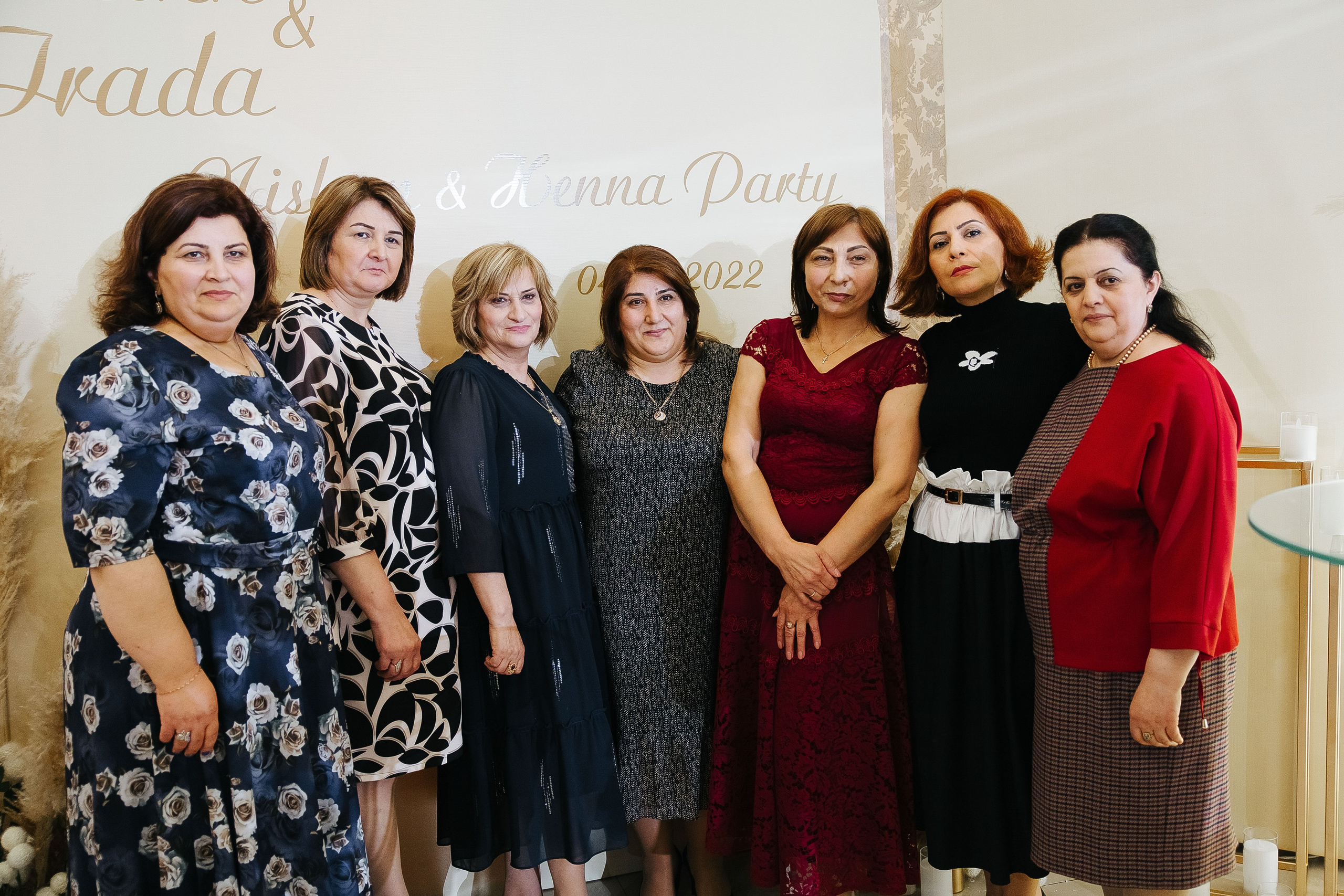 Шах и Ирада. Фотограф в Красноярске Надежда Воскресенская