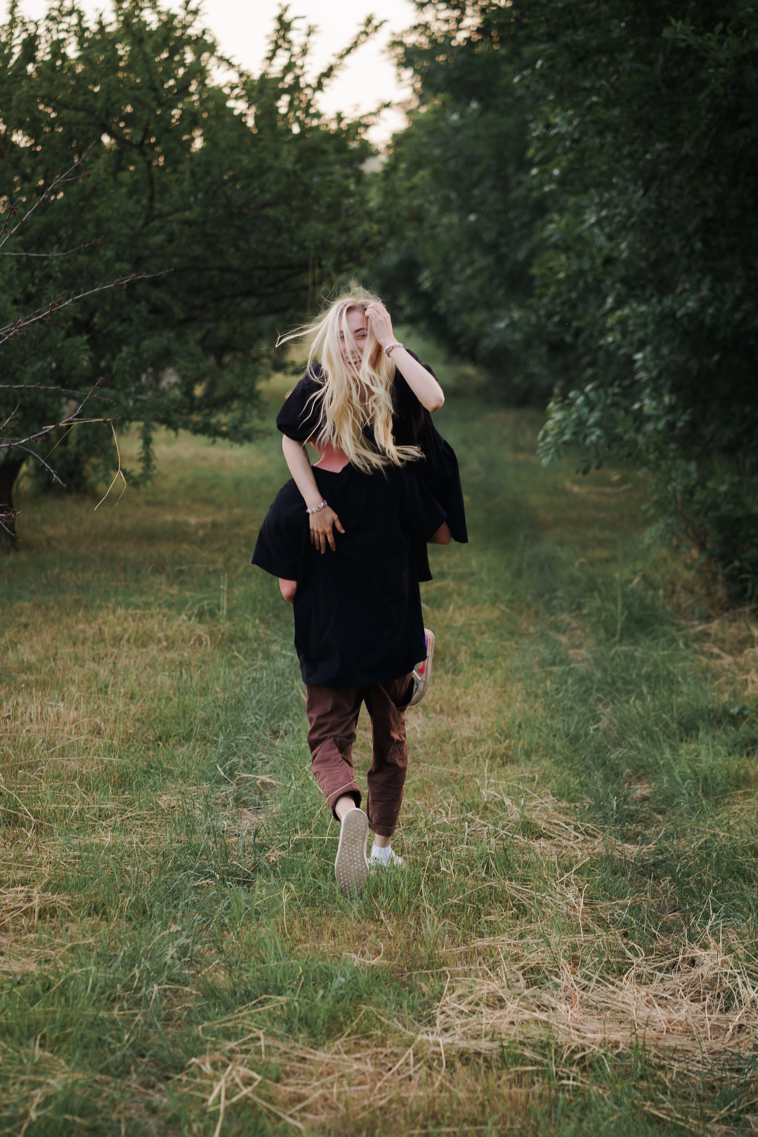 Парные. Елена Луковская. Семейная, портретная, репоражная съёмка