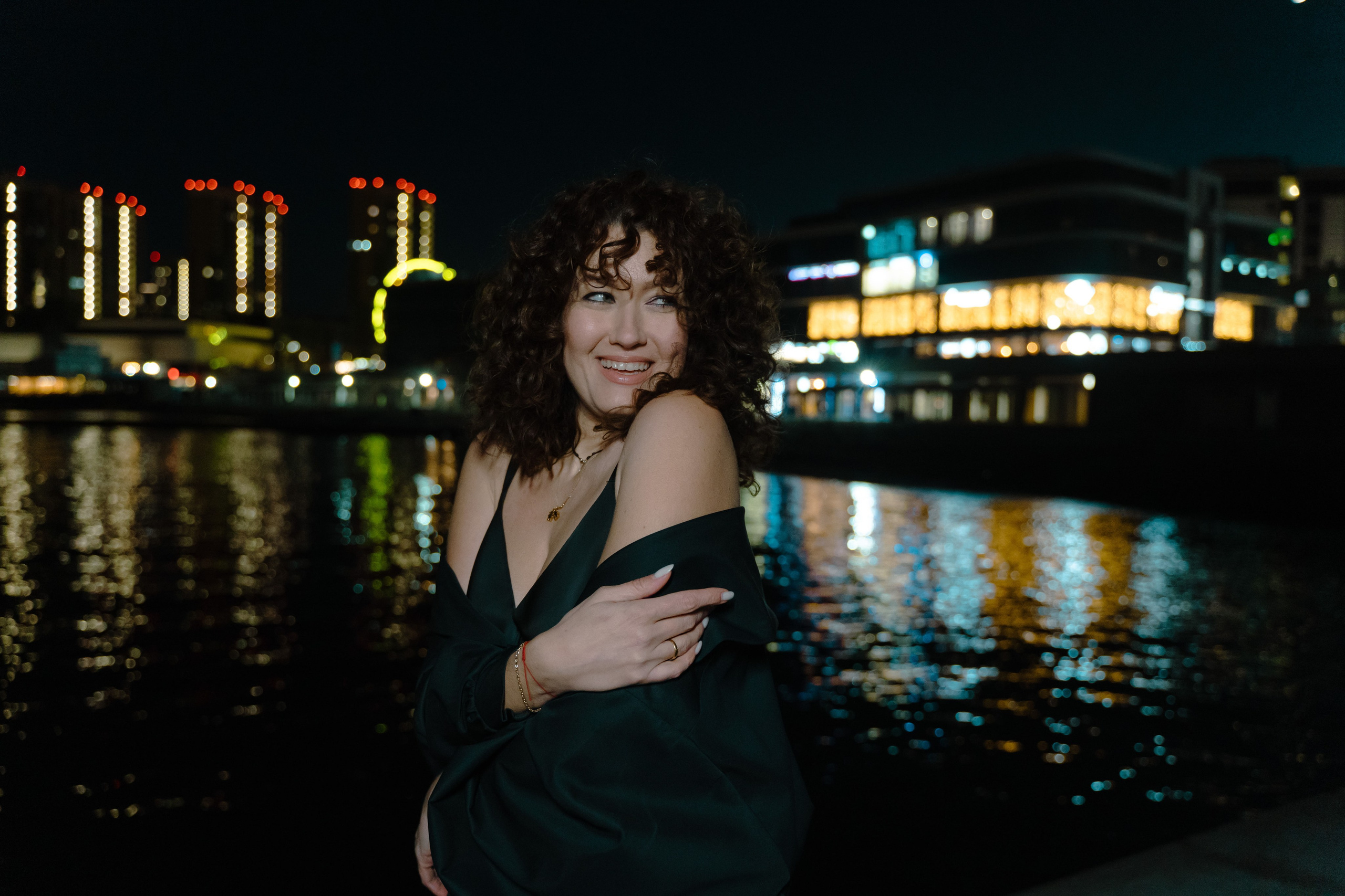 Индивидуальные. Елена Луковская. Семейная, портретная, репоражная съёмка