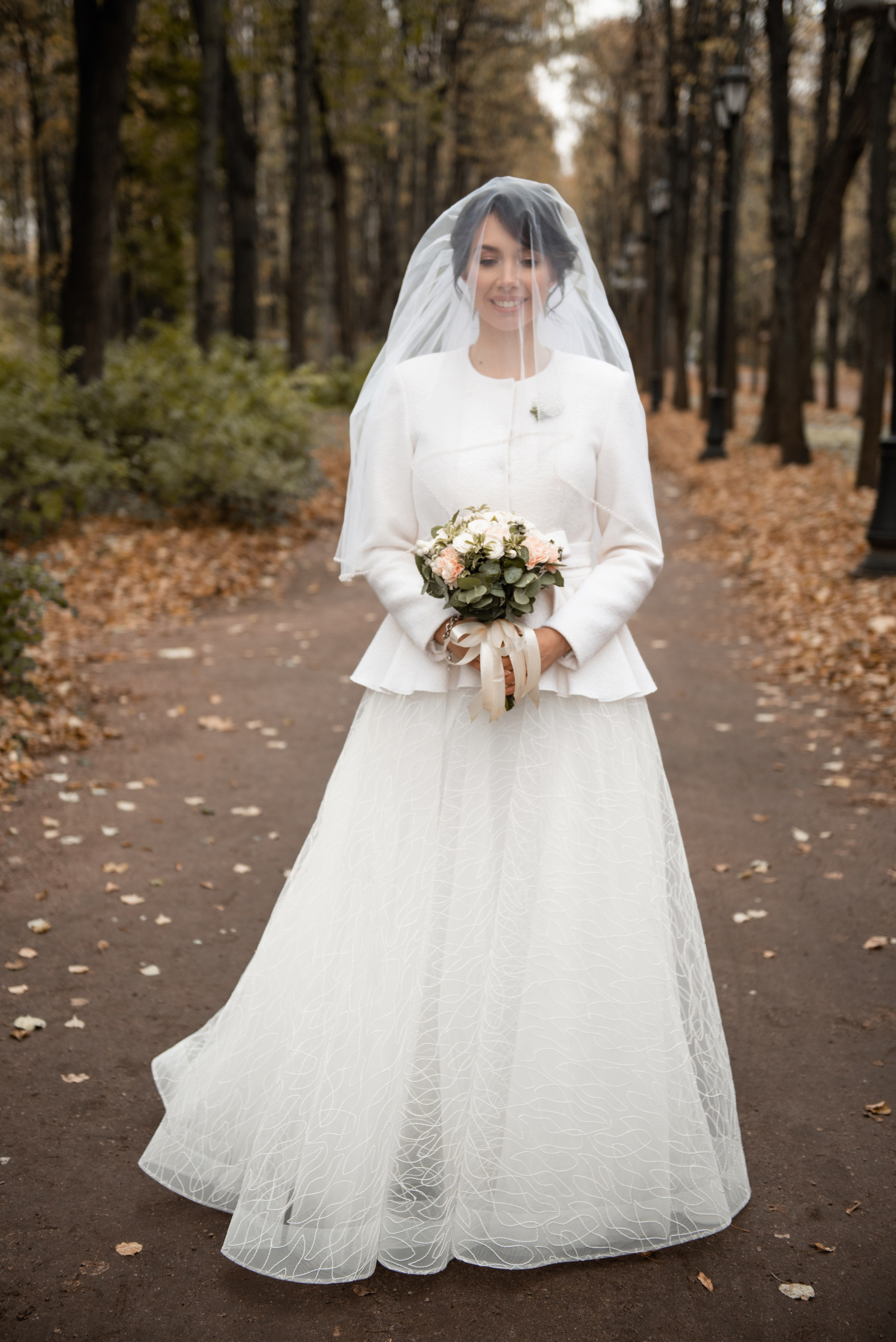Таня и Леша. Профессиональный фотограф Александра Харламова