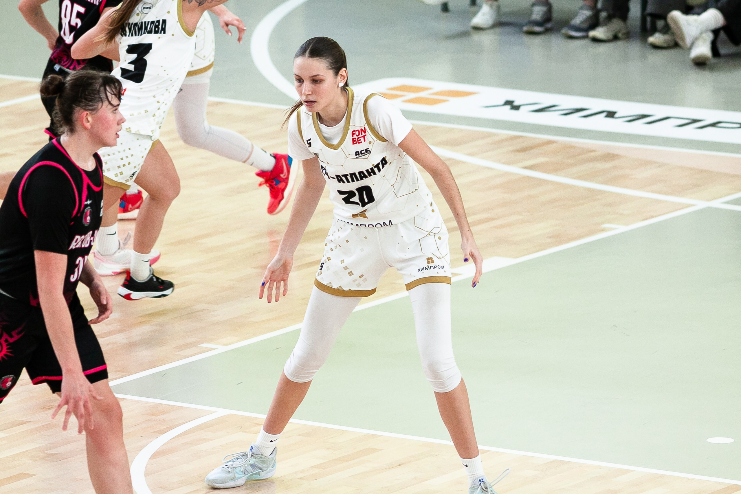 Патшалах университечэ. Фотография