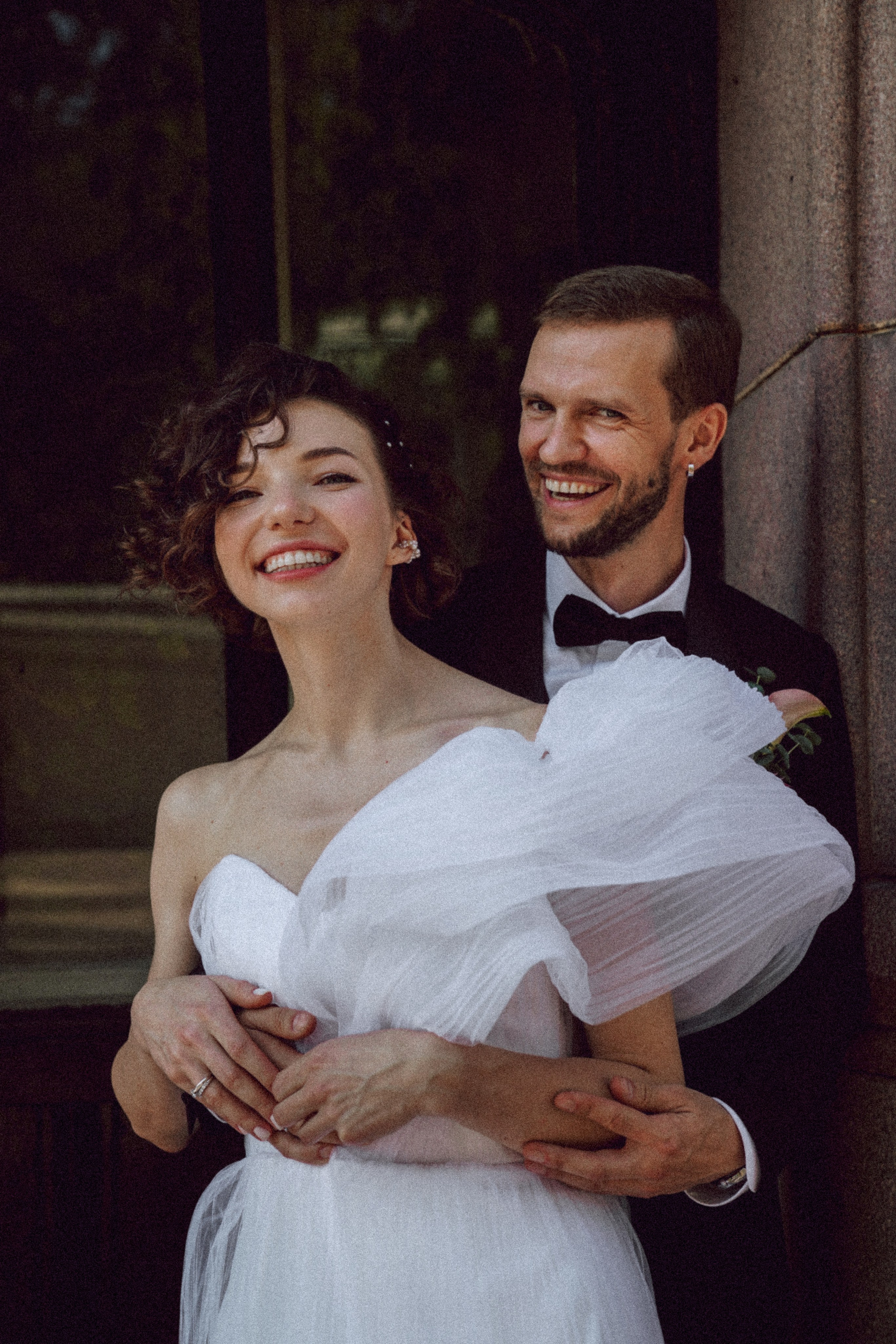 Александр и Мария. Прогулка. Свадебный и семейный фотограф Ястребова Маргарита