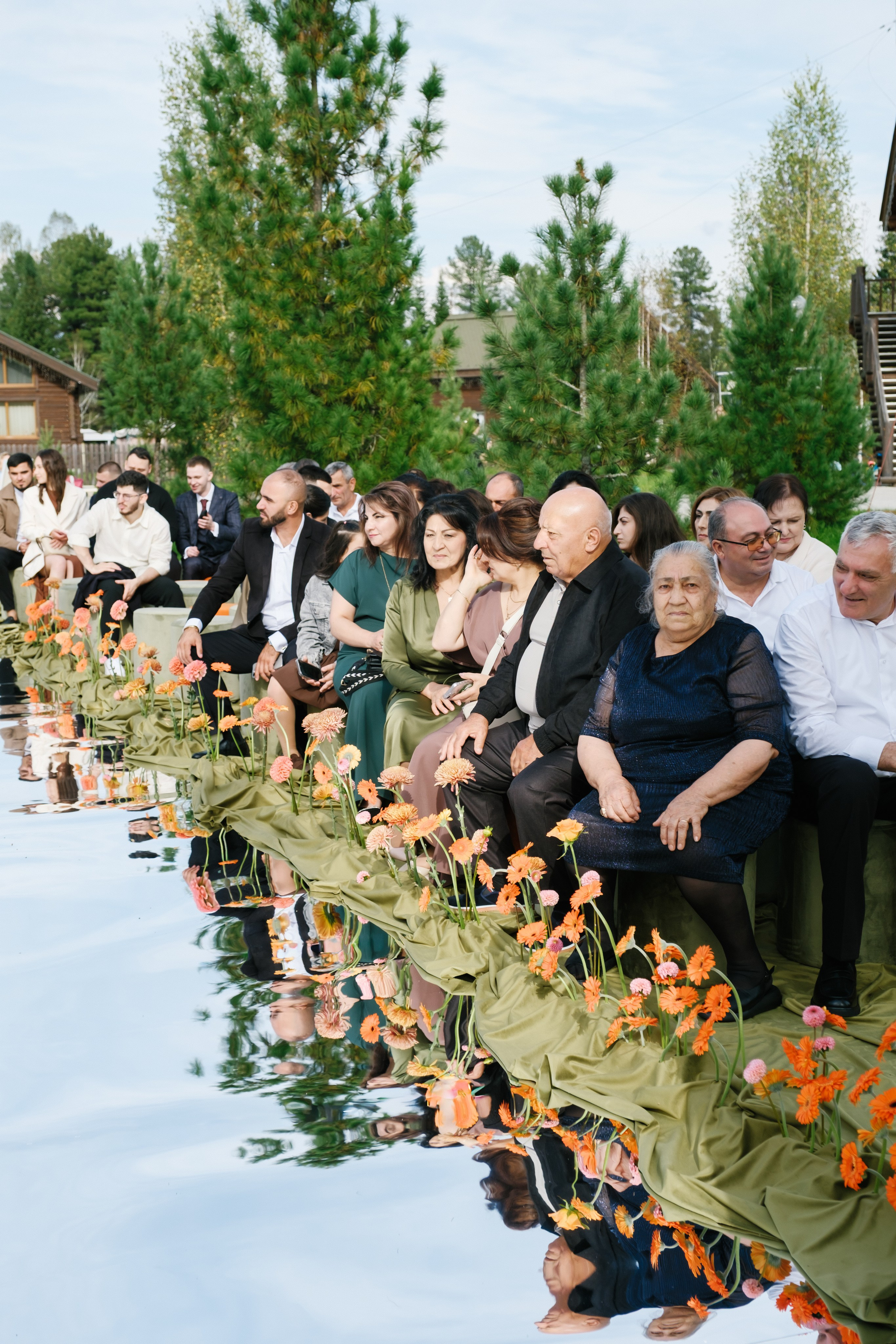 Сирак / Вероника. Свадебный Видеограф Фотограф в Сочи