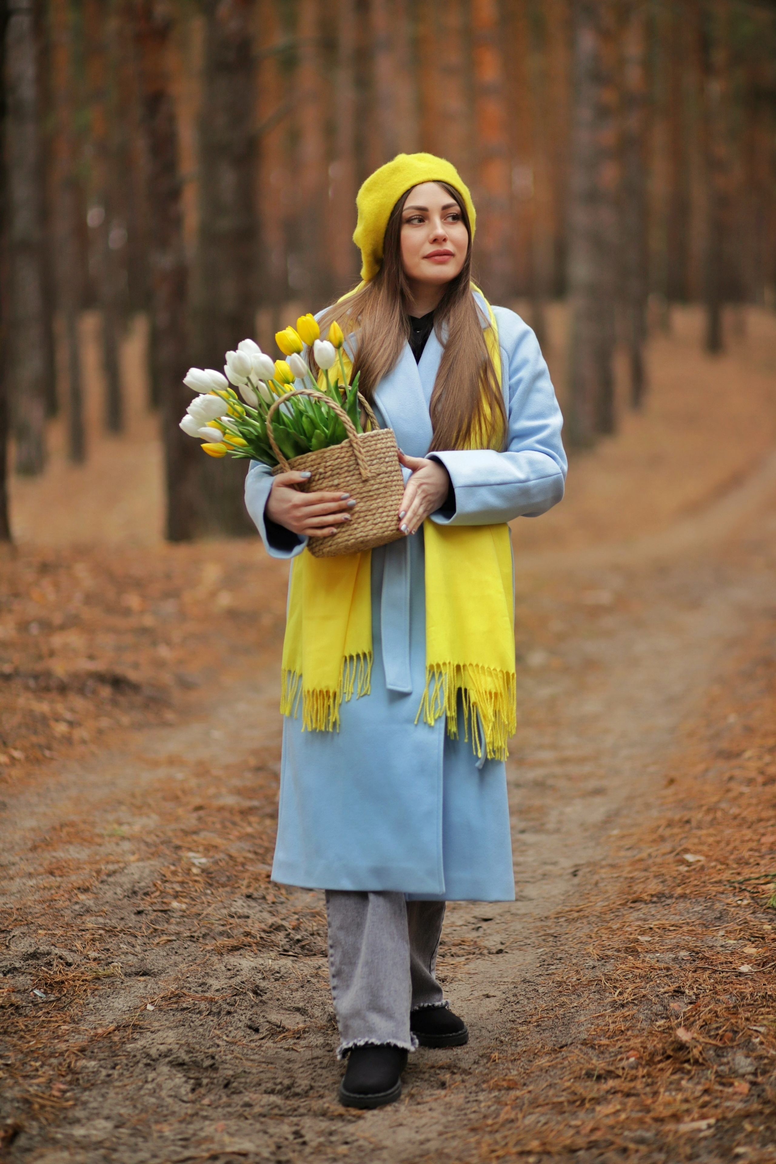 Фотосессия Анны. Семейный и детский фотограф в ст. Кумылженская и Волгоградской области