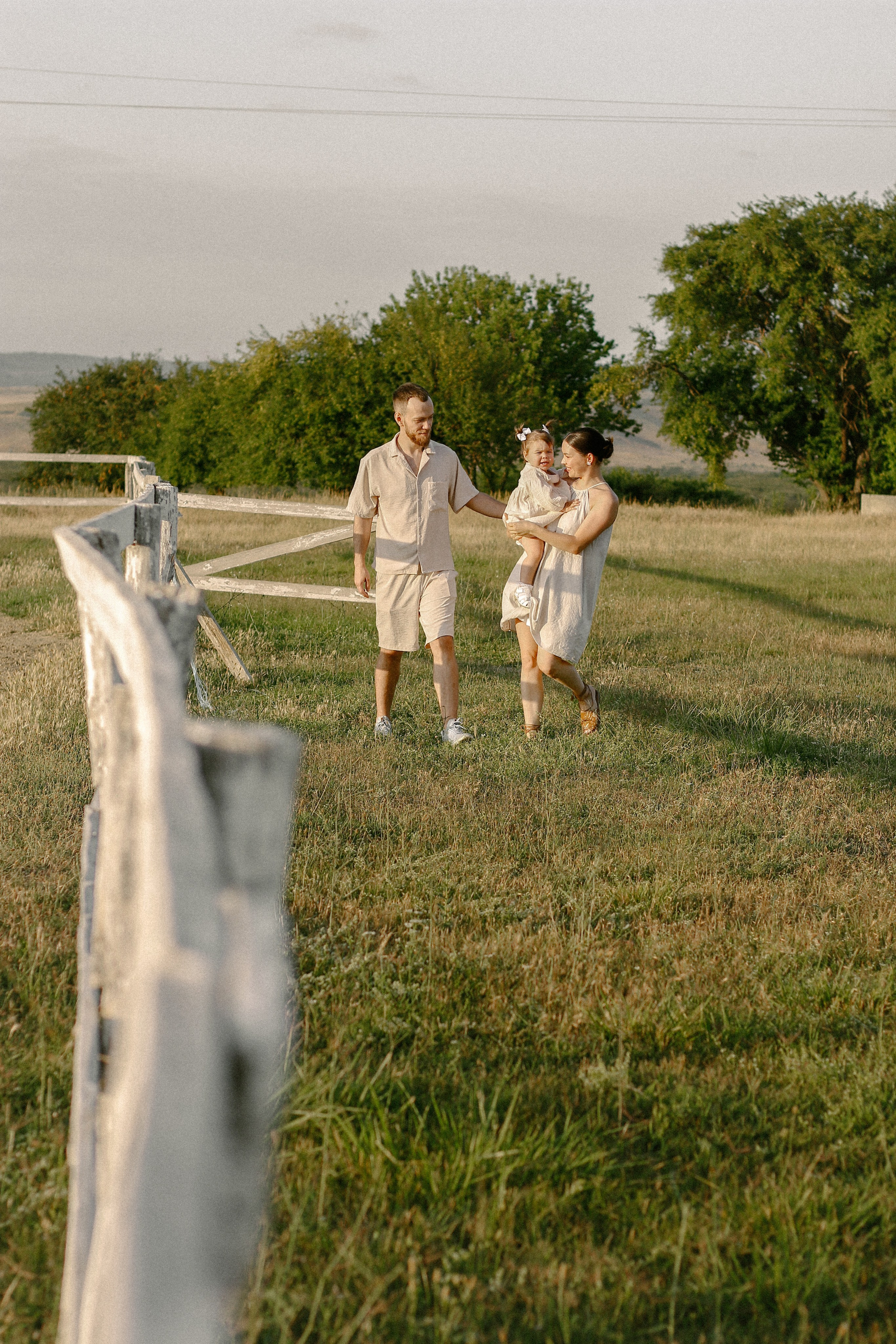 Одним летним днем. Фотограф Краснодар