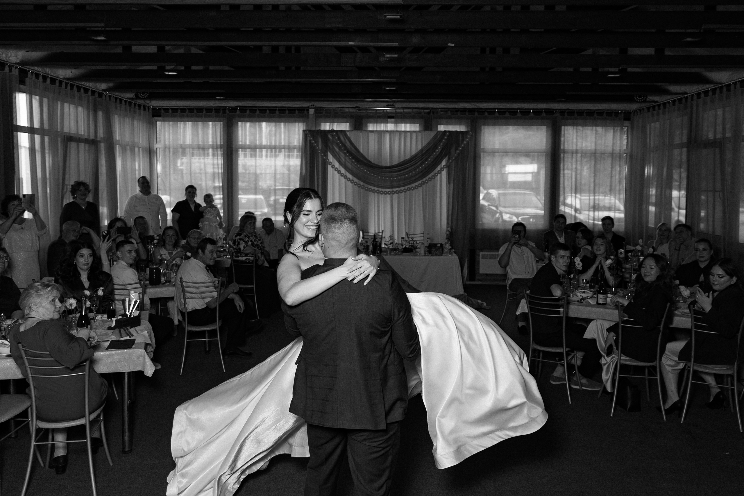 Свадебная съемка. Фотограф в Екатеринбурге Алёна Иванова