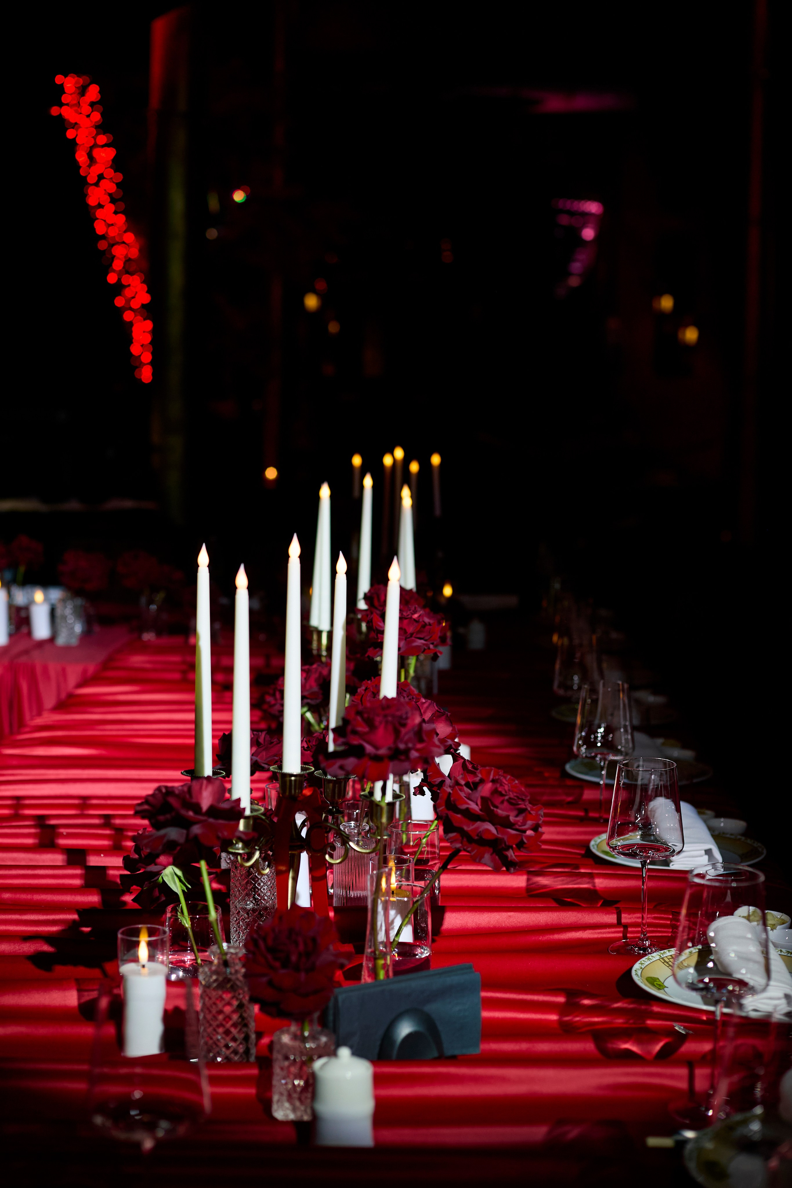 Будда Бар. Свадебный фотограф Анастасия Казакова