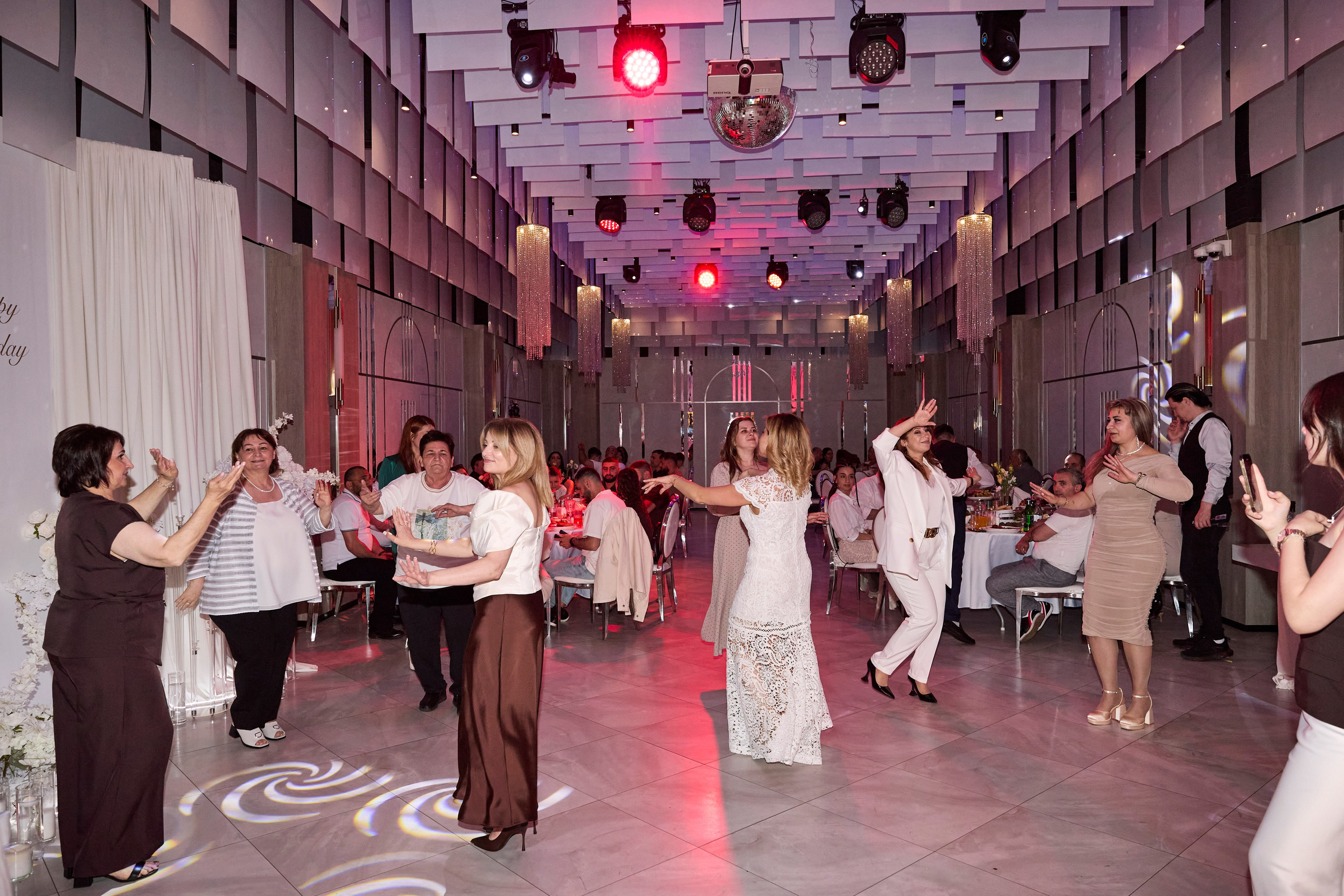 Эрмине. Свадебный фотогра Анастасия Казакова