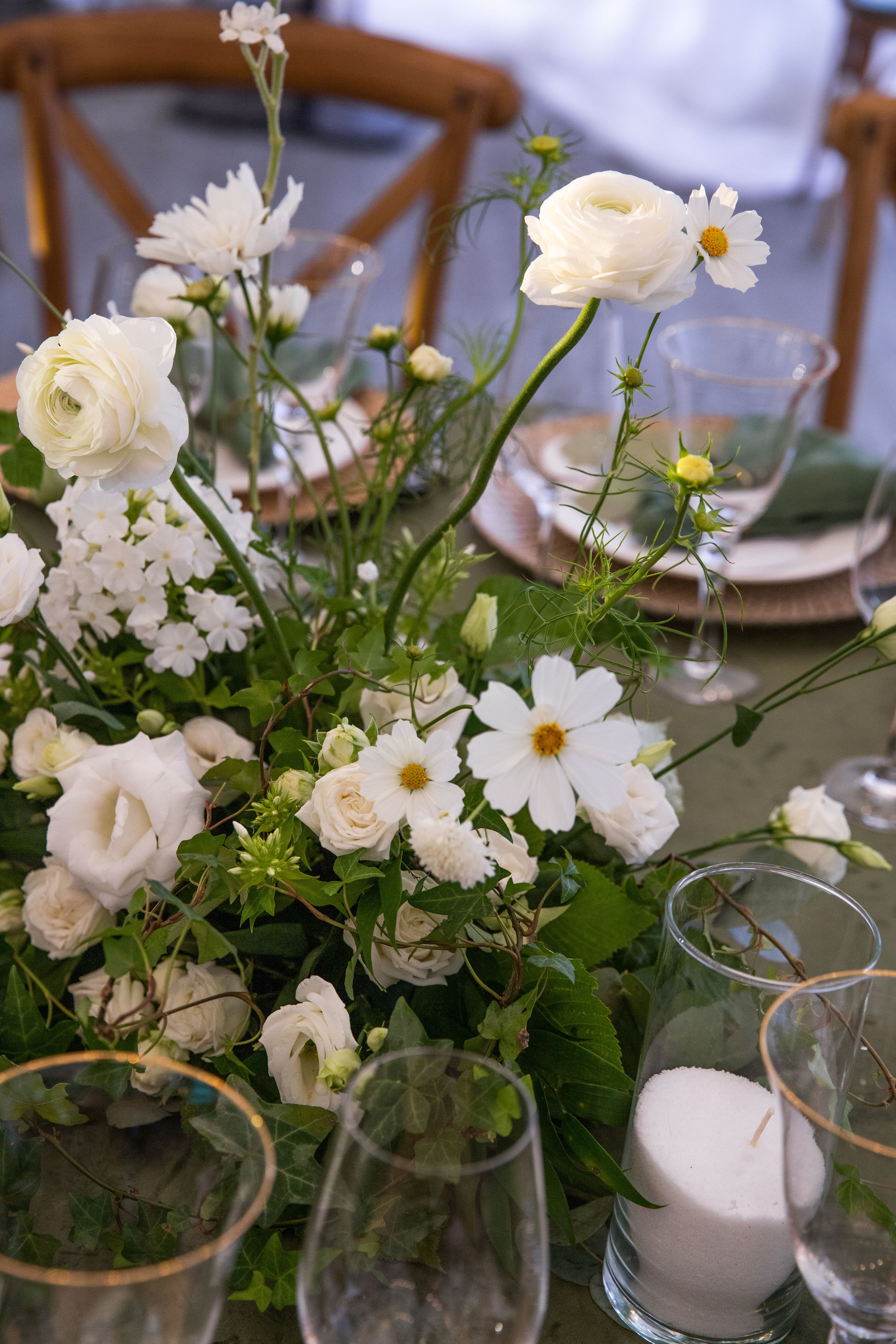 Вереск. Свадебный фотограф Анастасия Казакова