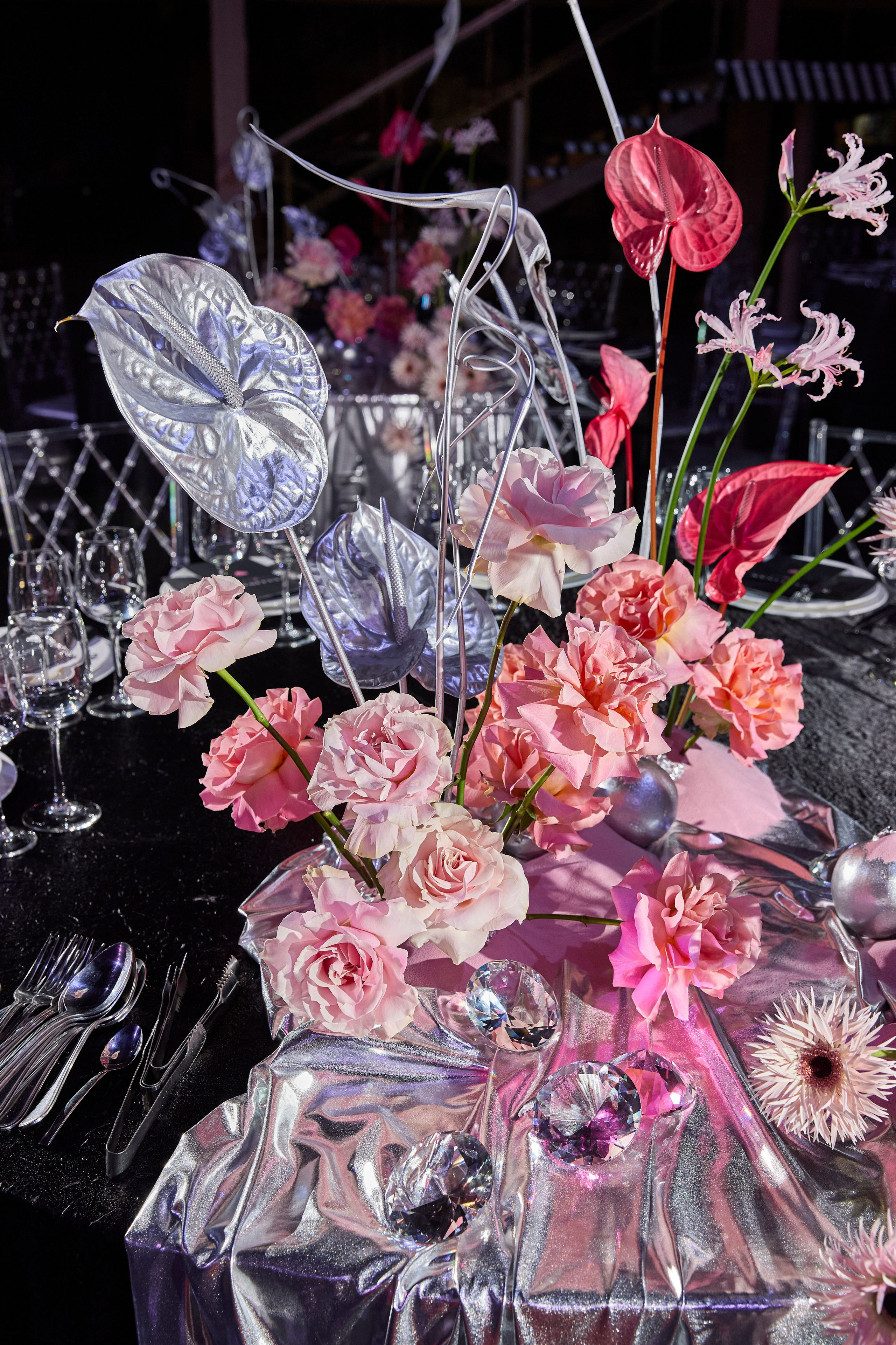 Лофт холл. Свадебный фотограф Анастасия Казакова