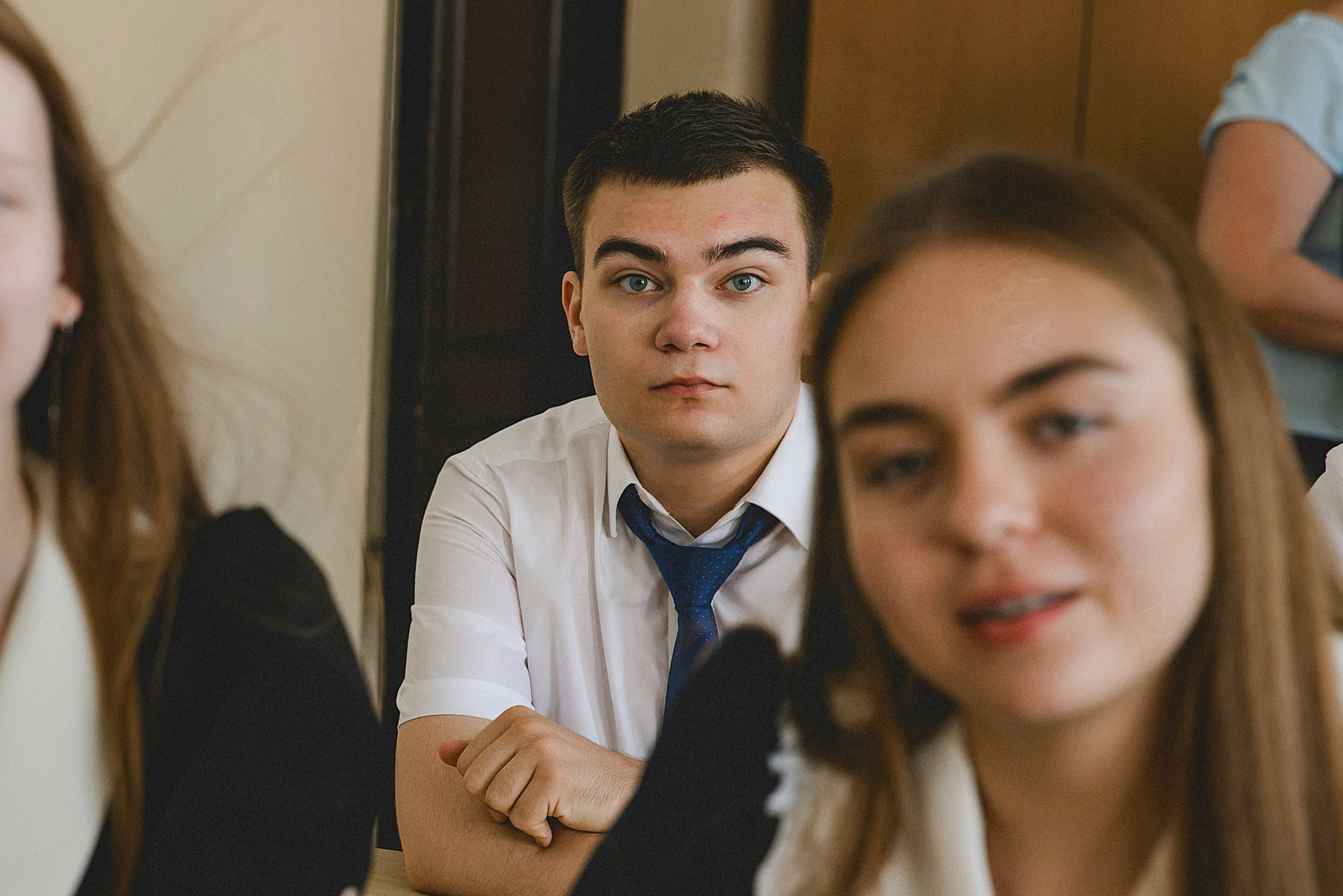 1 сентября 11 класс. Фотограф и Видеограф в Краснодаре Юлия Солодченко