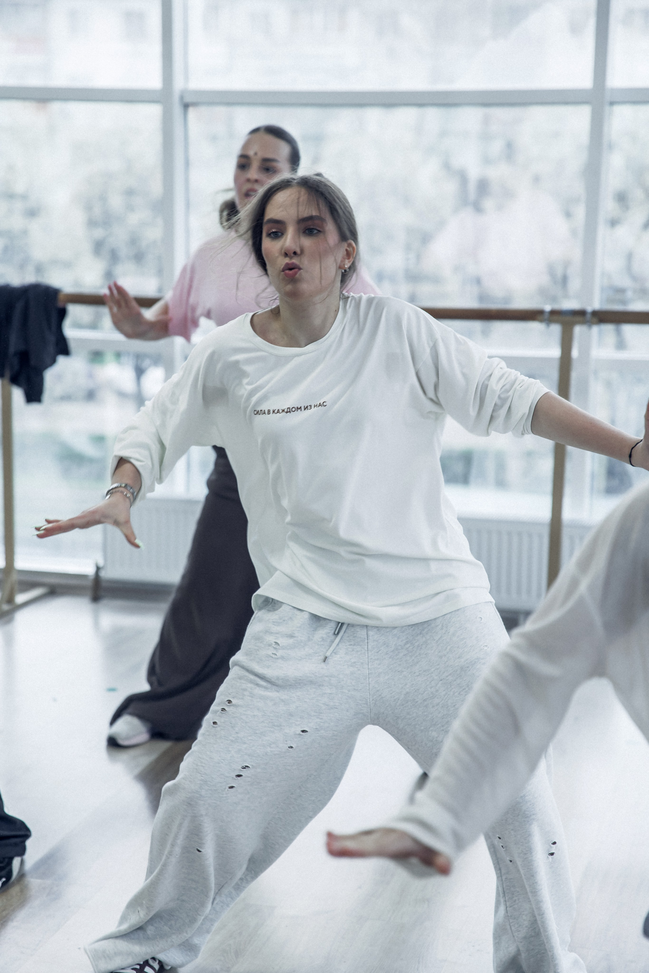 МК от солистки балета TODES Анны Макогоновой. Фотограф и Видеограф в Краснодаре Юлия Солодченко