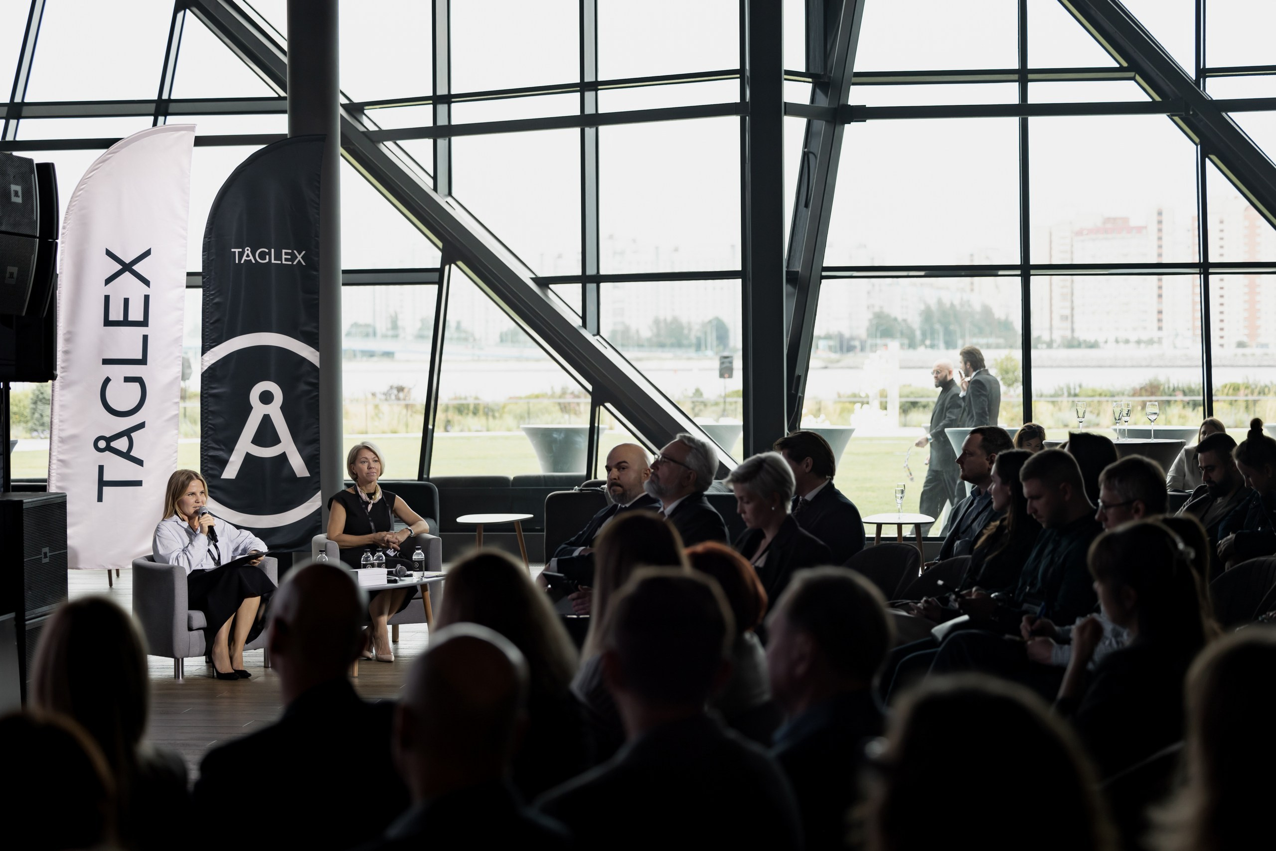 Taglex. Санкт-Петербург. Обо мне