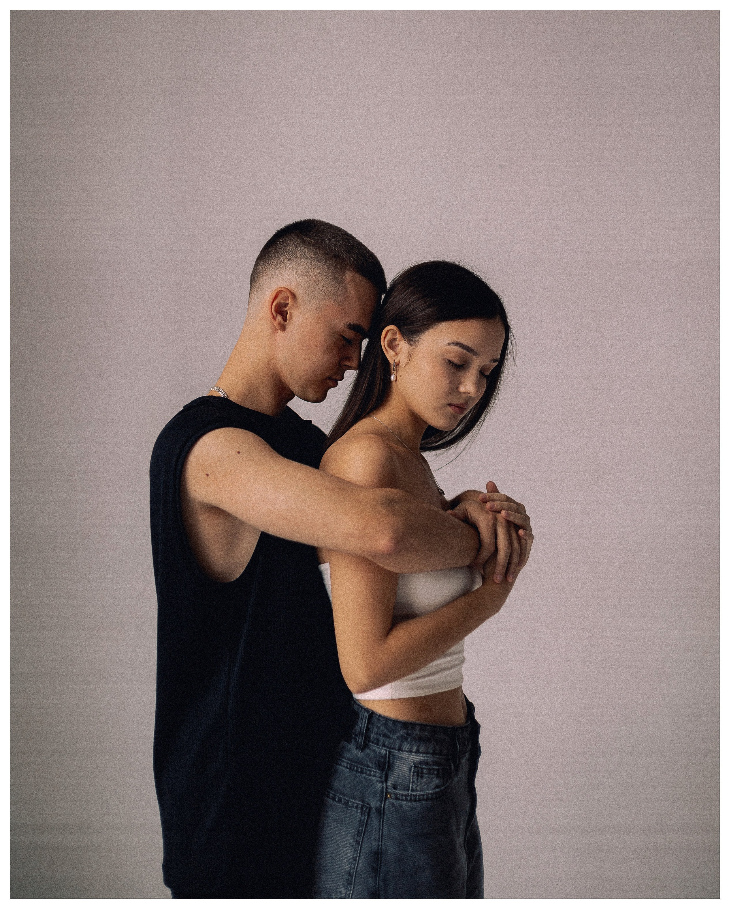 Максим и Алена. Фотограф свадебных и парных историй Кристина Шакула