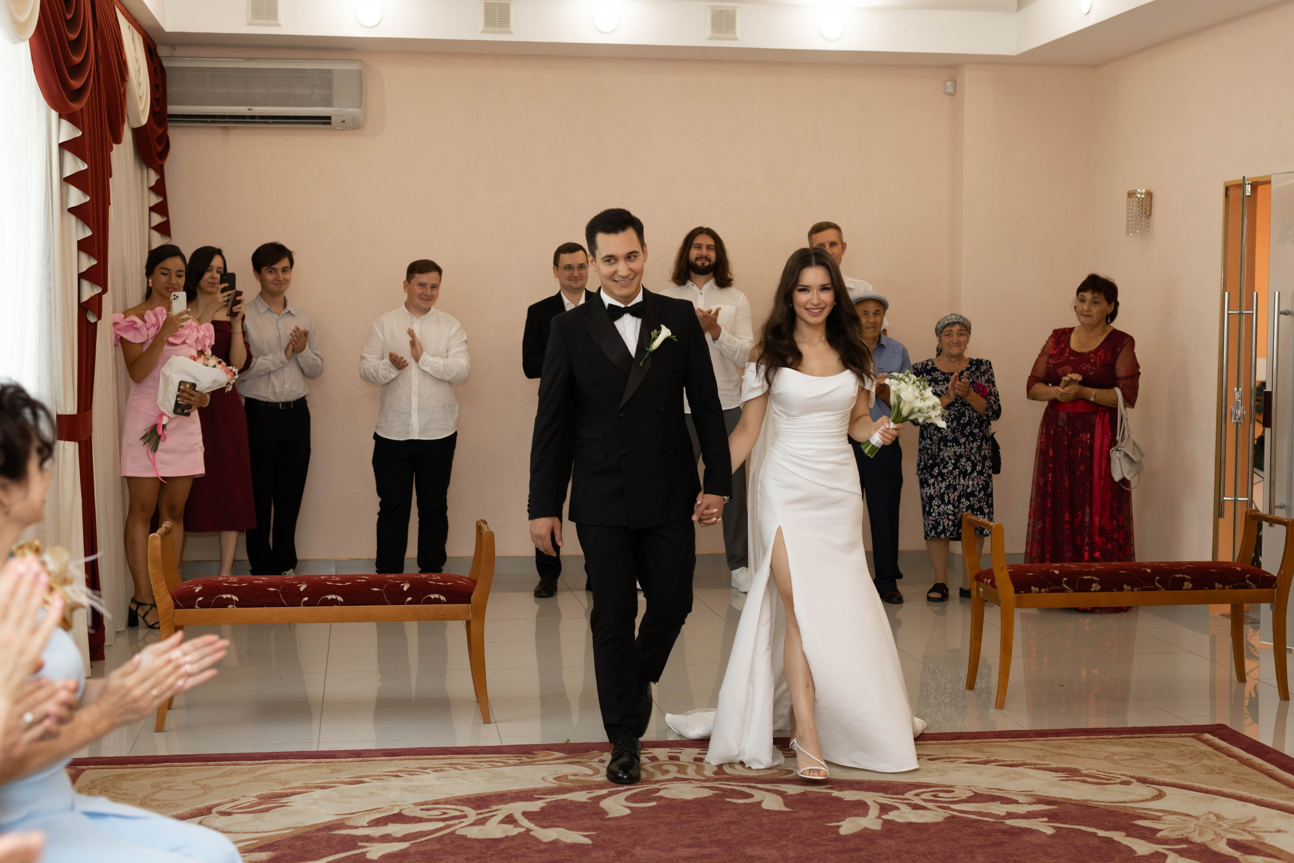 Данис Эльвира. Фотограф Александр Литвинов