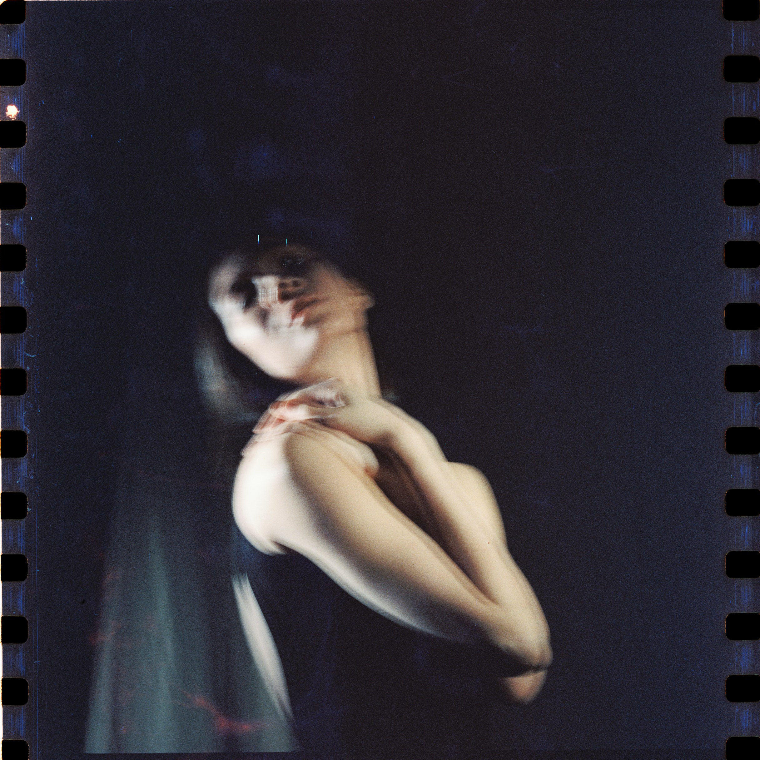 Карина. Polinanazar//Полина Назарова, фотохудожник