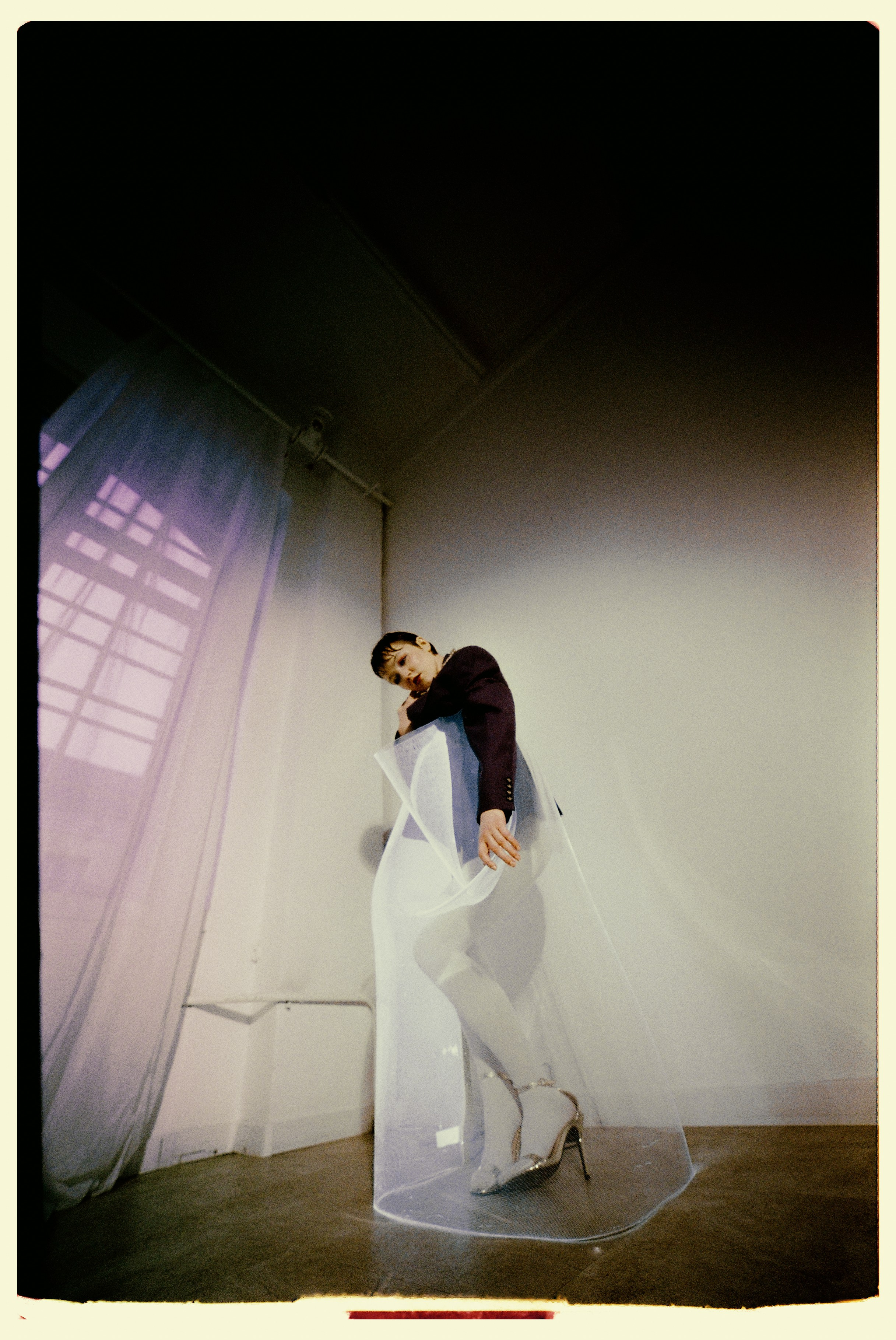 Зарина. Polinanazar//Полина Назарова, фотохудожник