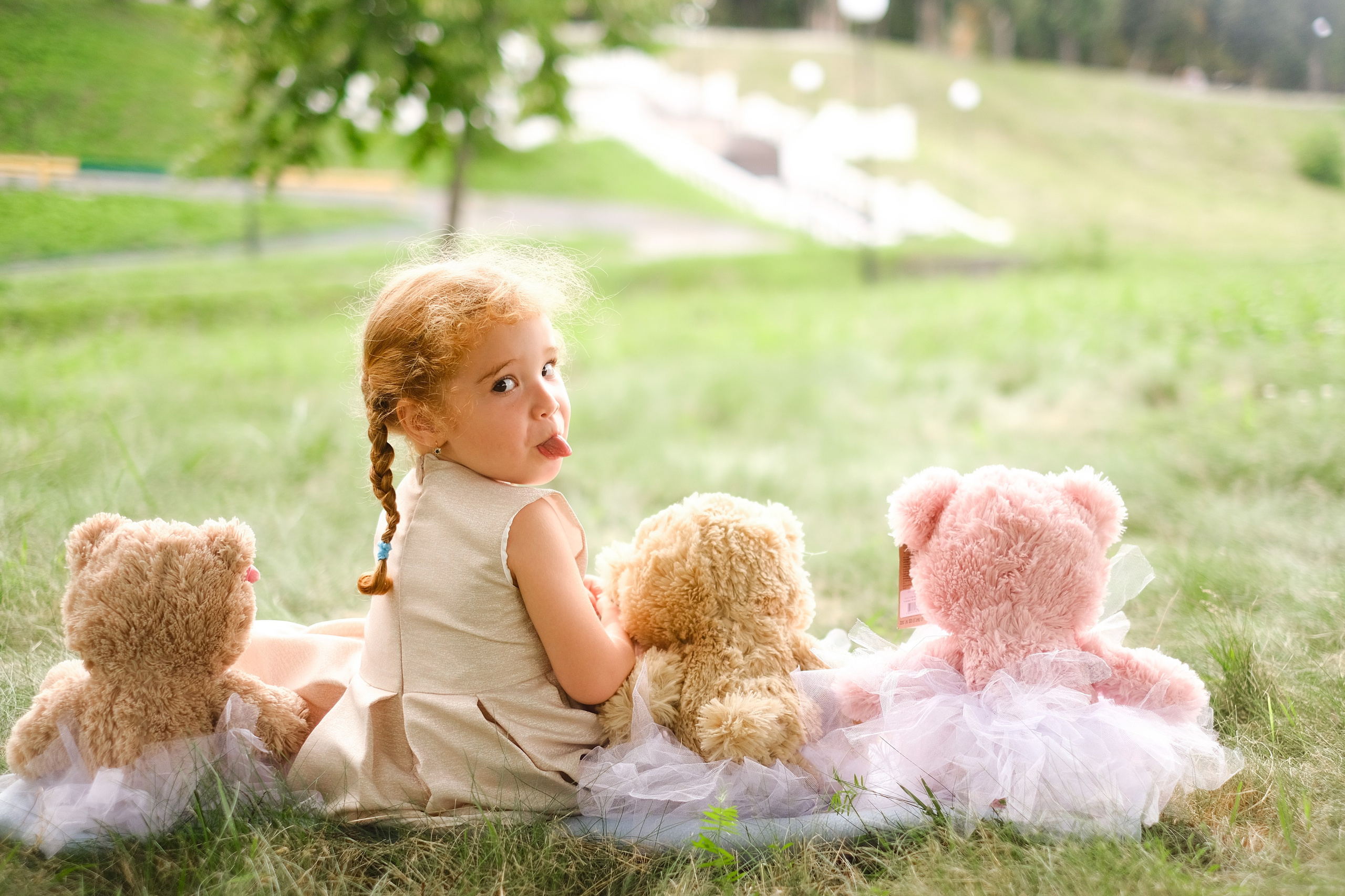 Детские и семейные фотосессии. Anj kotsoeva