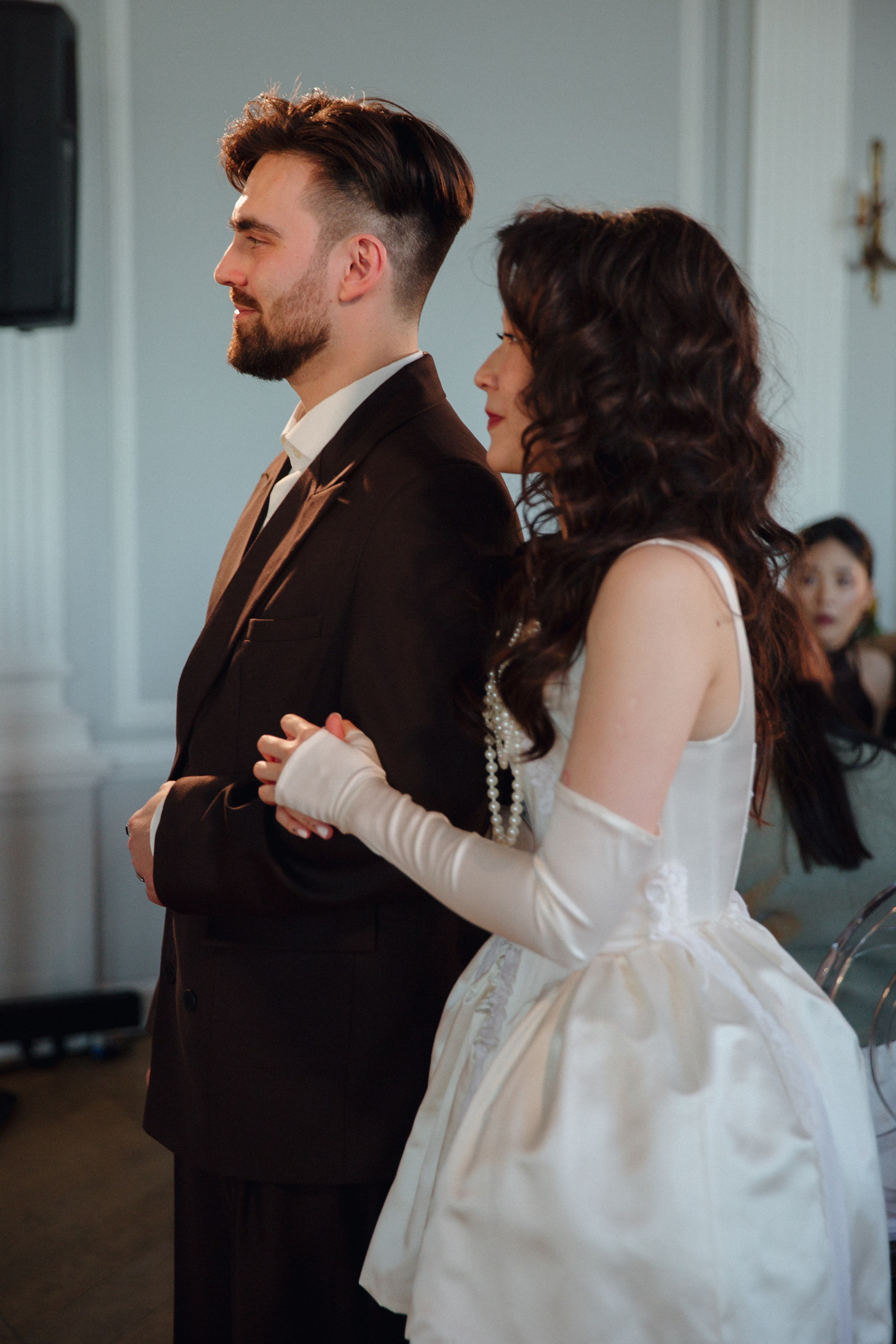 Игорь и Аида. Свадебные фотографы в г. Сургут Маркова Наталья и Замахина Елена