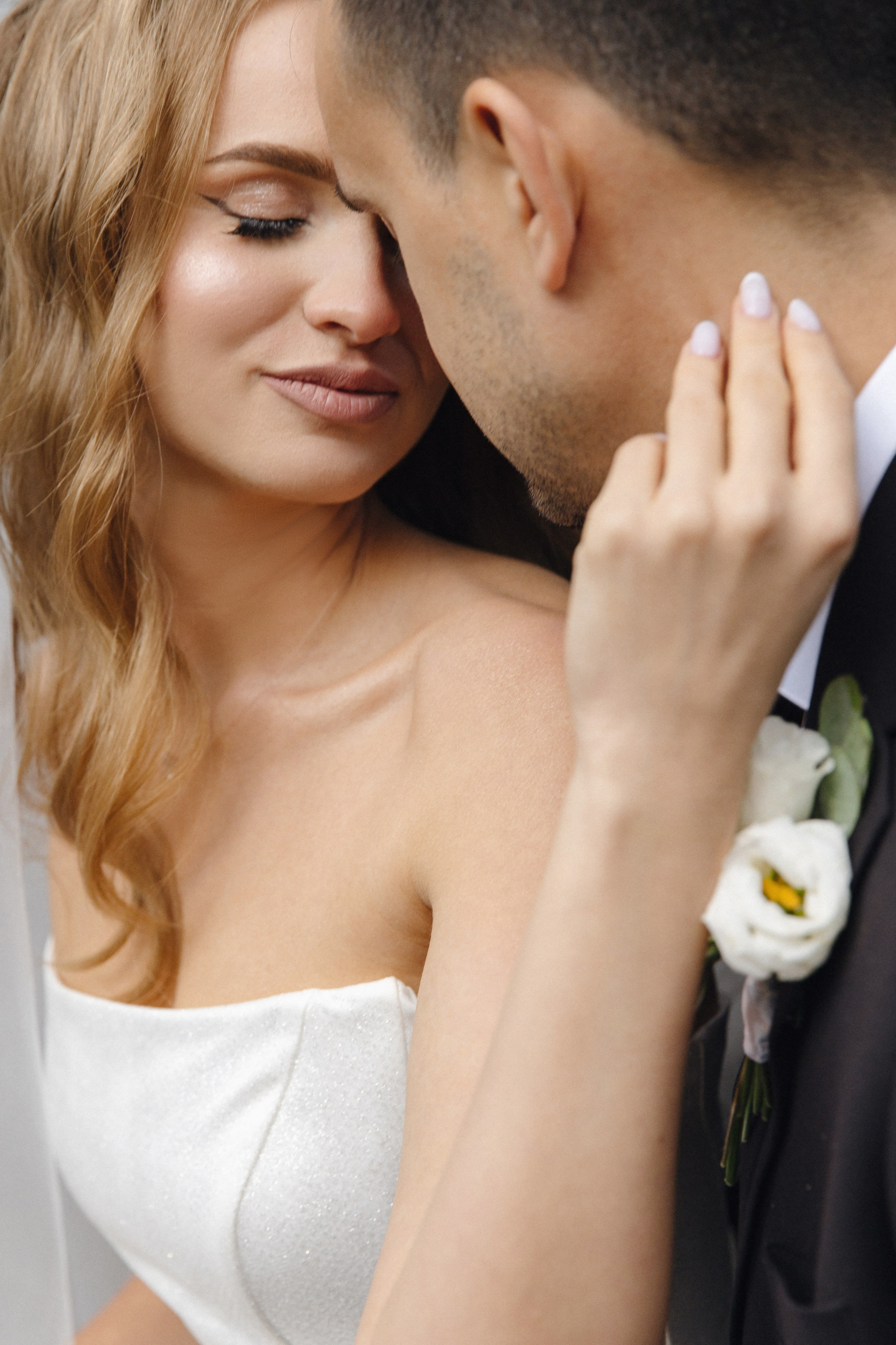 Александра и Данил. Свадебные фотографы в г. Сургут Маркова Наталья и Замахина Елена