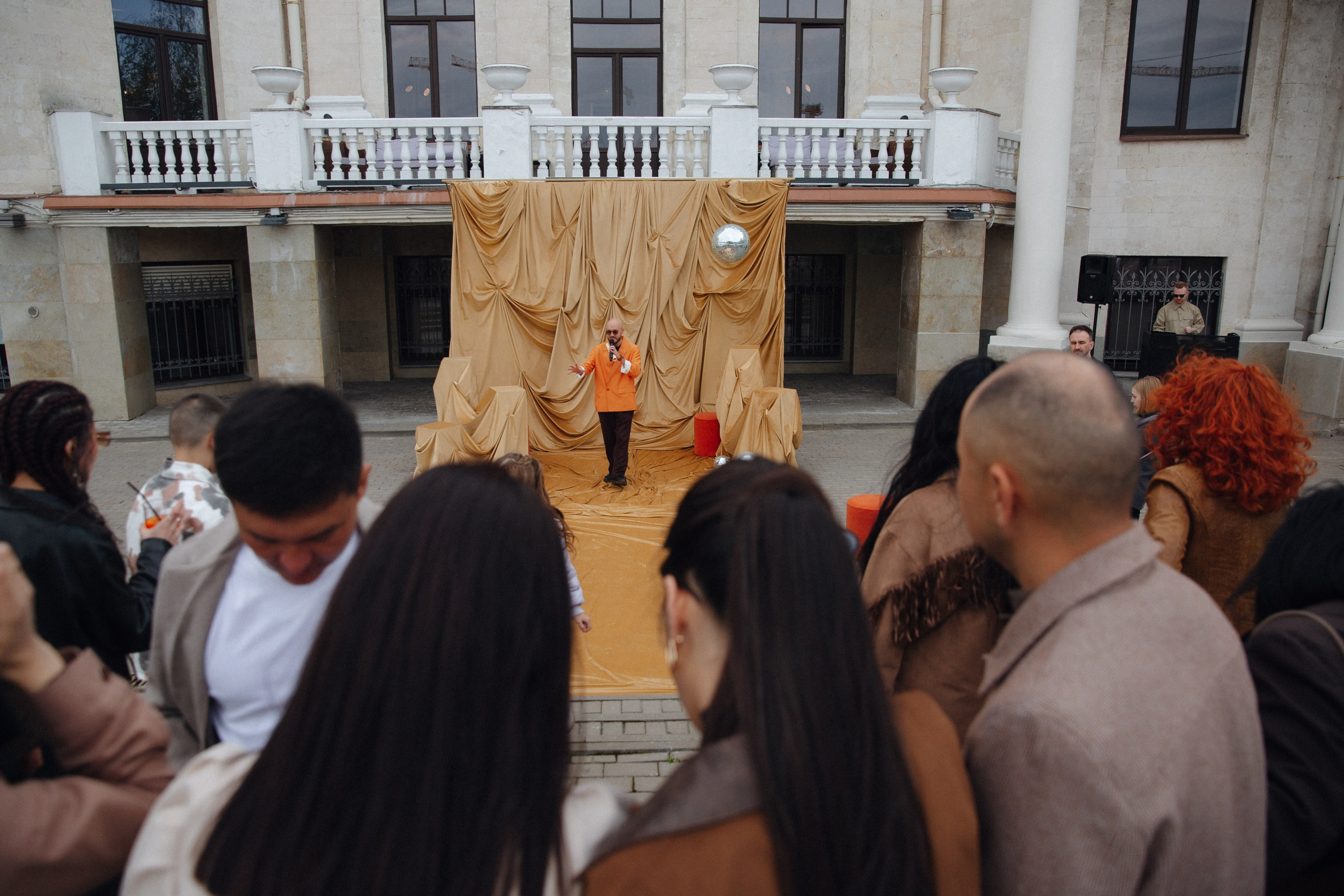Игорь и Аида. Свадебные фотографы в г. Сургут Маркова Наталья и Замахина Елена