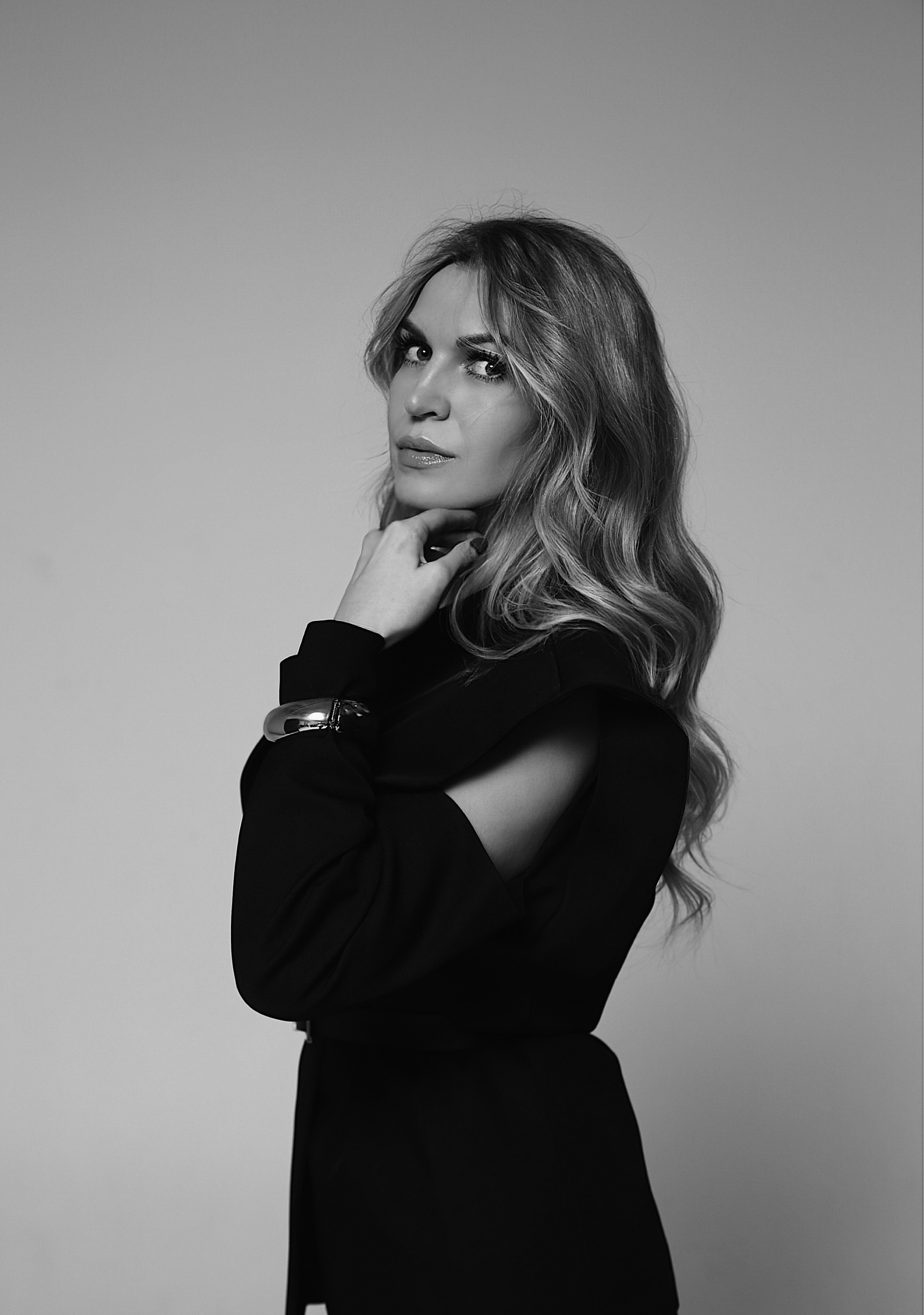 Дарья. Студийная съемка. Фотограф Пирумян Анна. г. Сургут, г. Воронеж