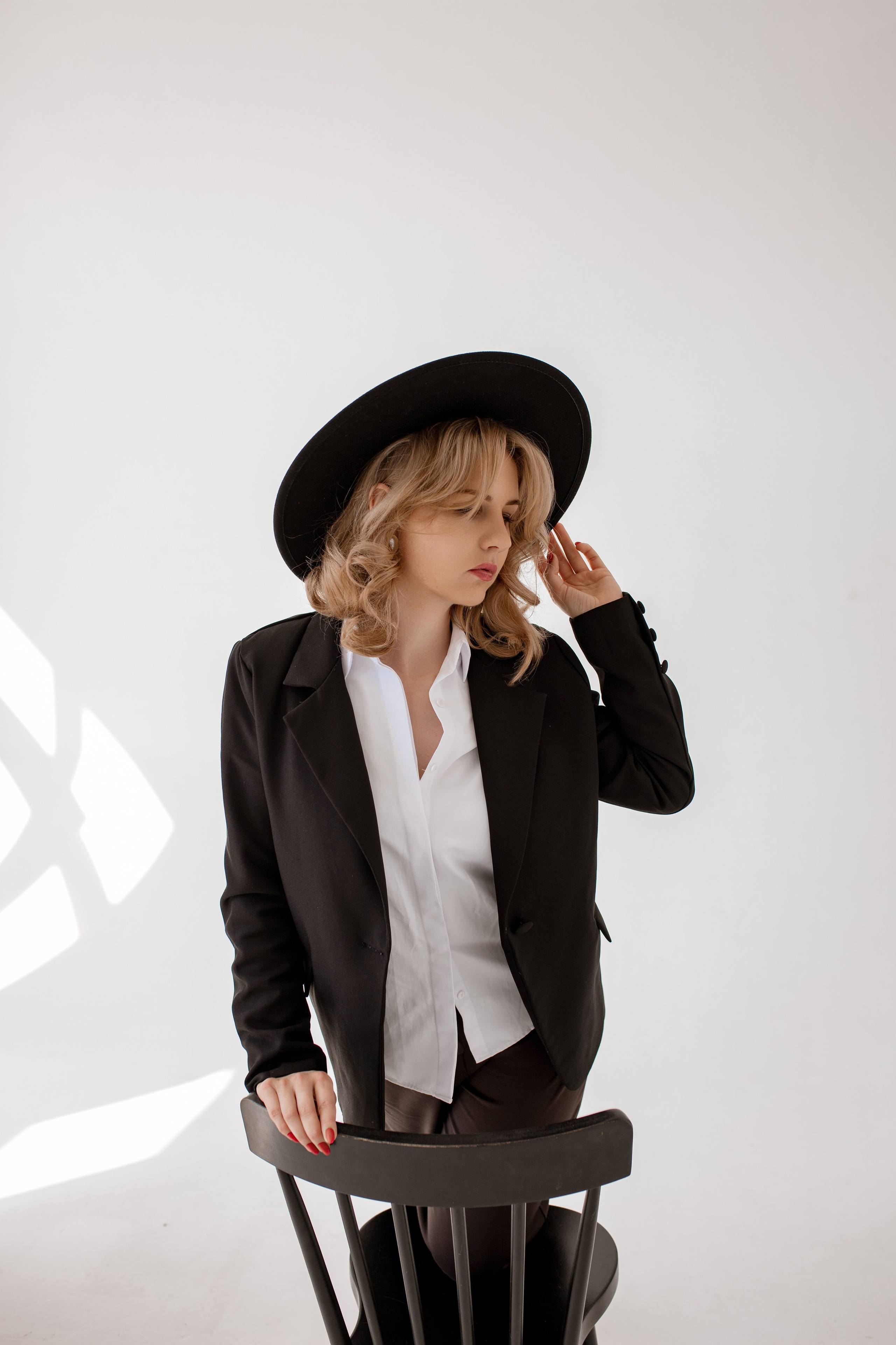 Надежда. Свадебный фотограф в Чебоксарах Анастасия Иванова