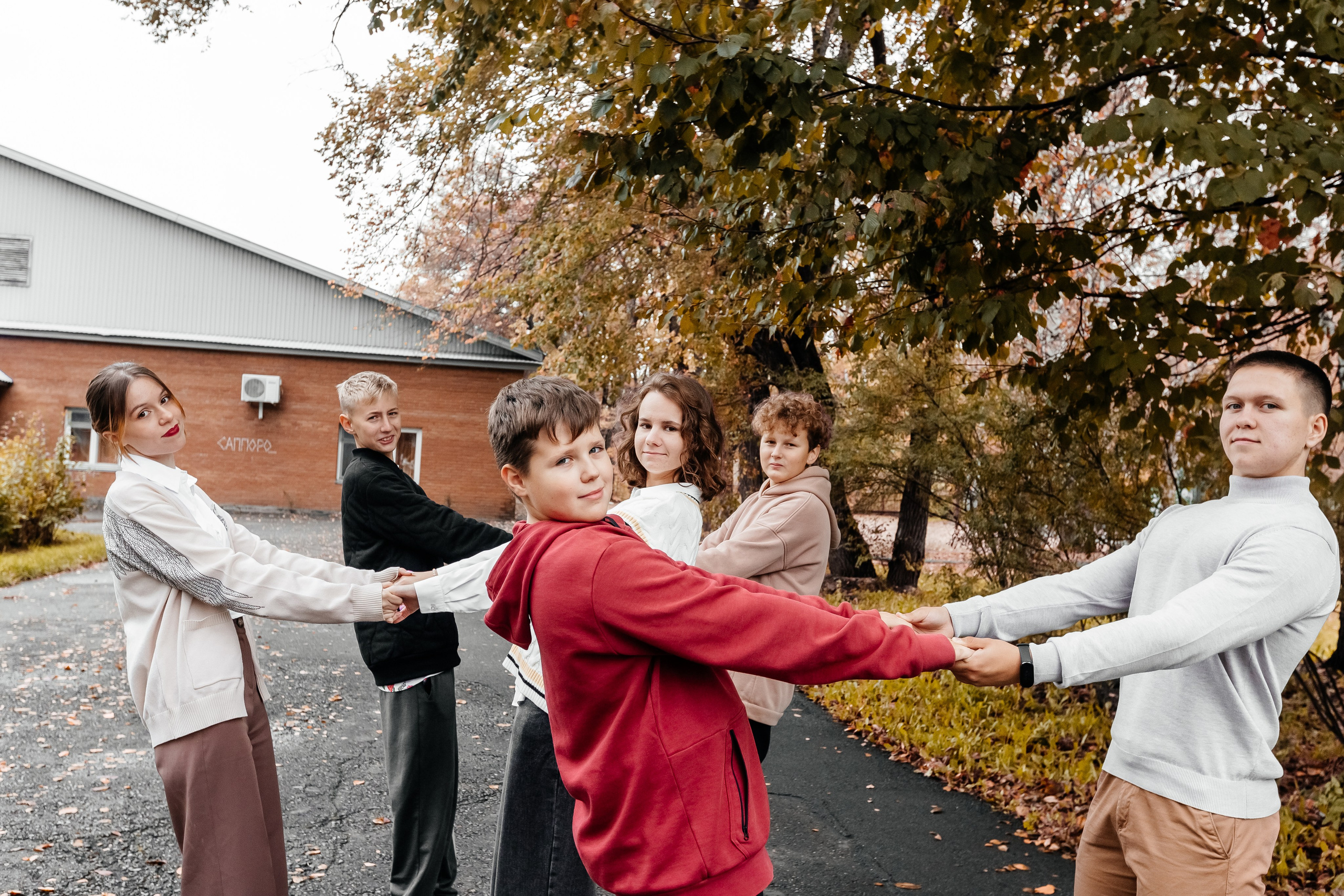 Волонтеры АВДД. Фотограф Краснодар Марго Хелбен