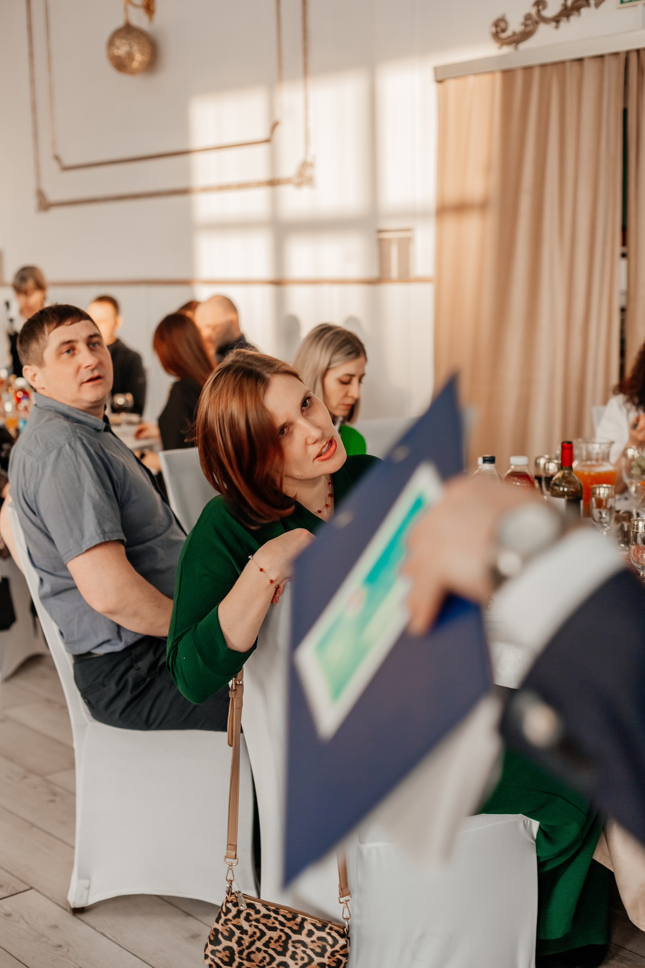 30-летие секции спортивного туризма ДЮЦ «Орион». Фотограф Краснодар Марго Хелбен