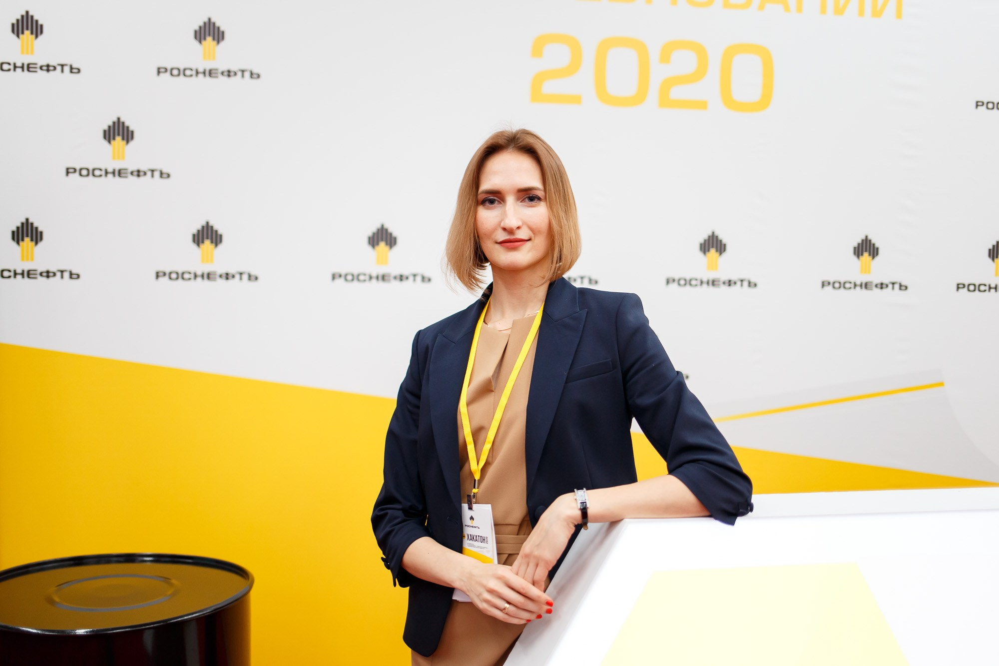 Деловые встречи