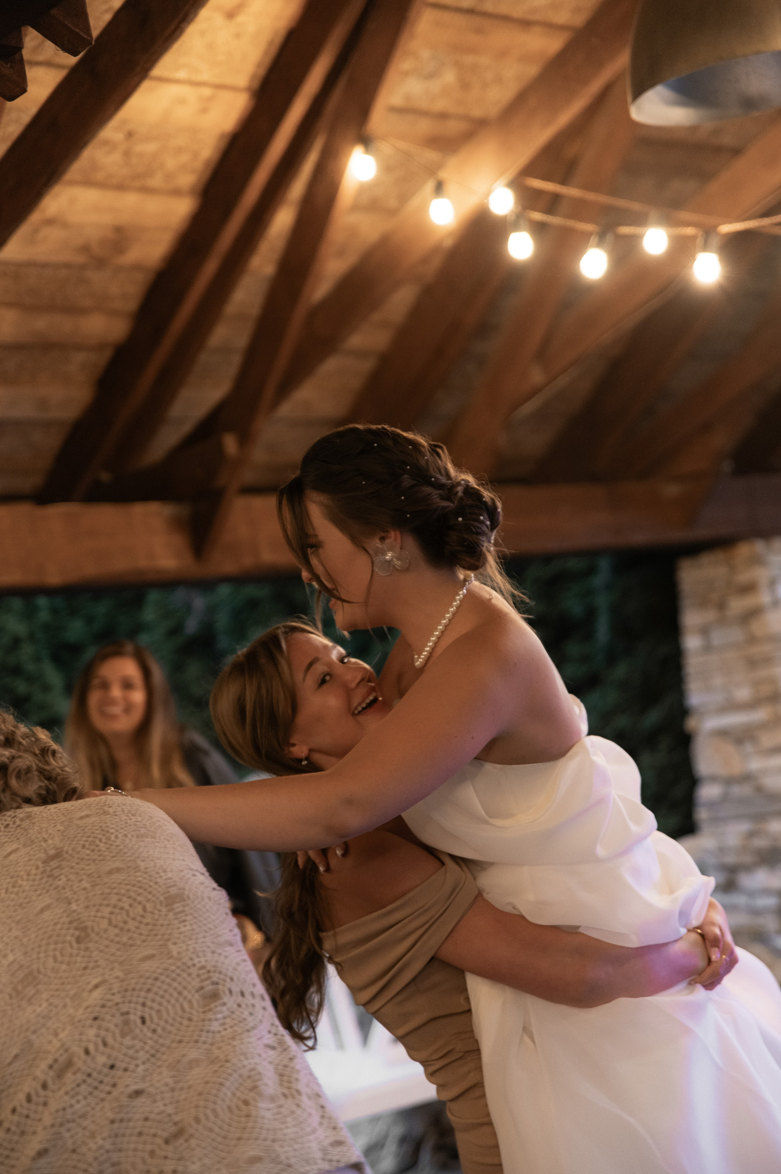 Свадьба в мини-отеле "Таежный". Ярослава Ерина — свадебный фотограф в Москве