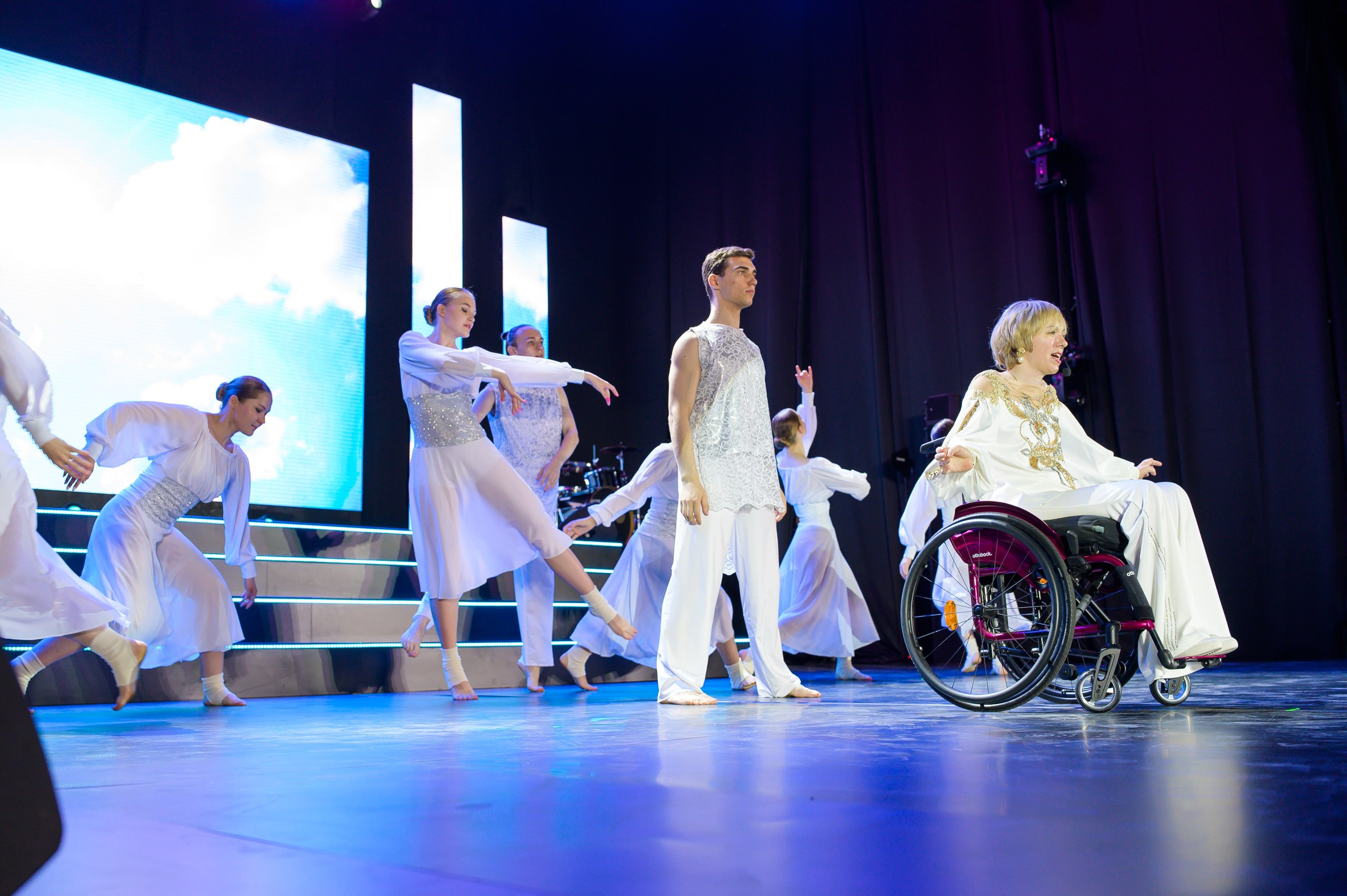 День Соц работника. Фотограф в Кемерово Владислав Шульц